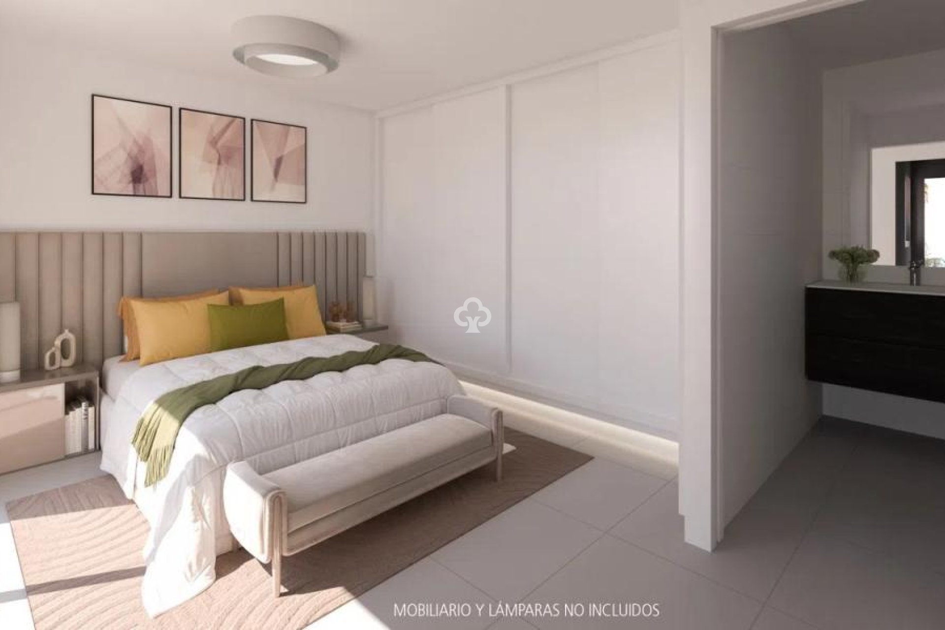 Nybyggnation - Adosados -
Torrox - Calle Clavel, 6