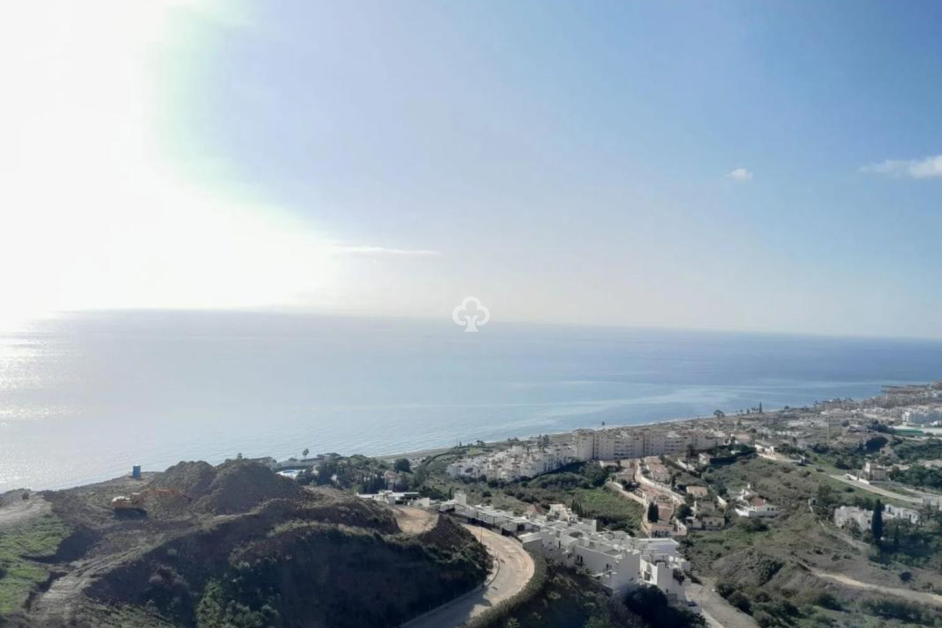 Nybyggnation - Adosados -
Torrox - Peñoncillo, 13