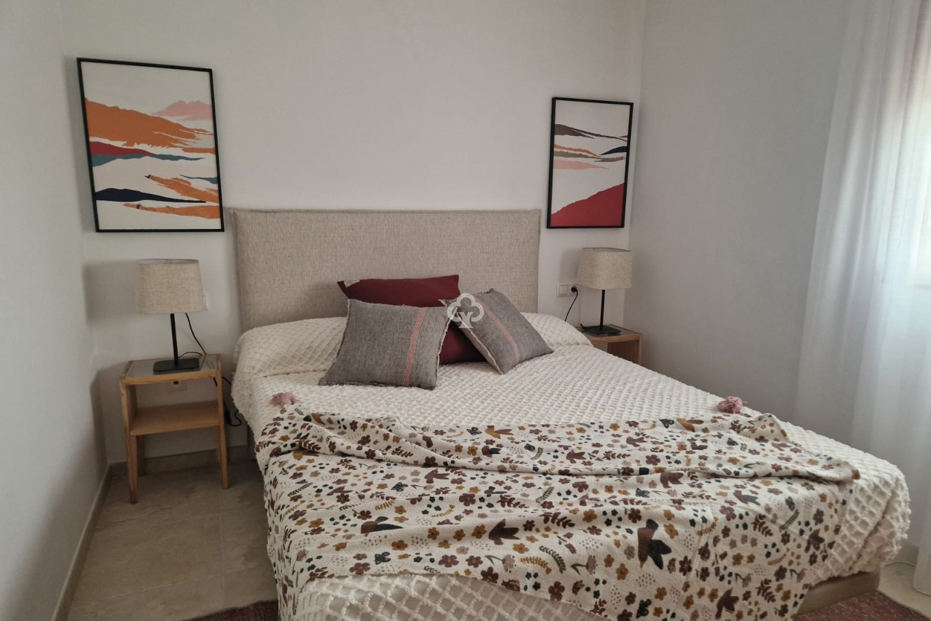 Nybyggnation - Apartamentos -
Avileses - 30140