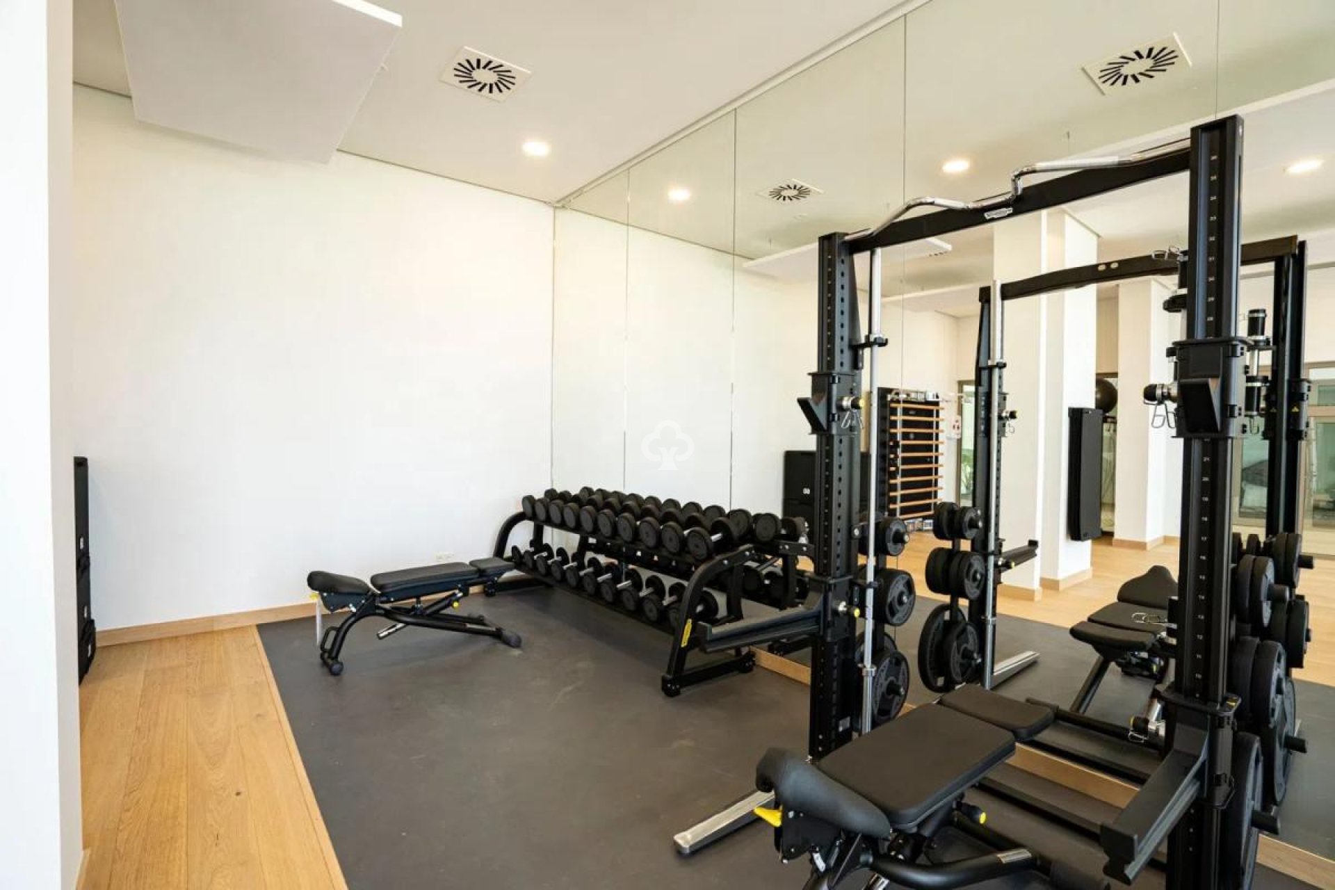 Nybyggnation - Apartamentos -
Benahavís - Calle Islas Azores s/n