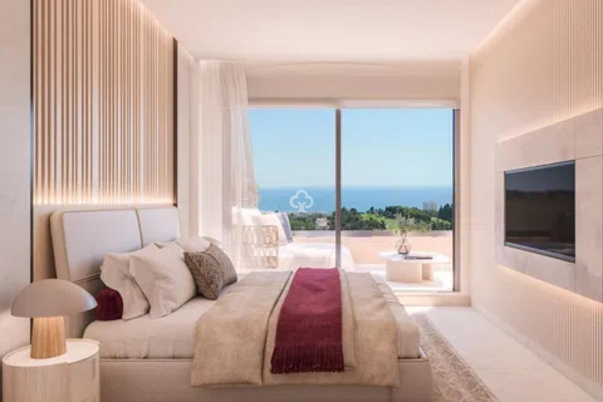 Nybyggnation - Apartamentos -
Benalmádena - 29630, Calle Club de Golf, 1