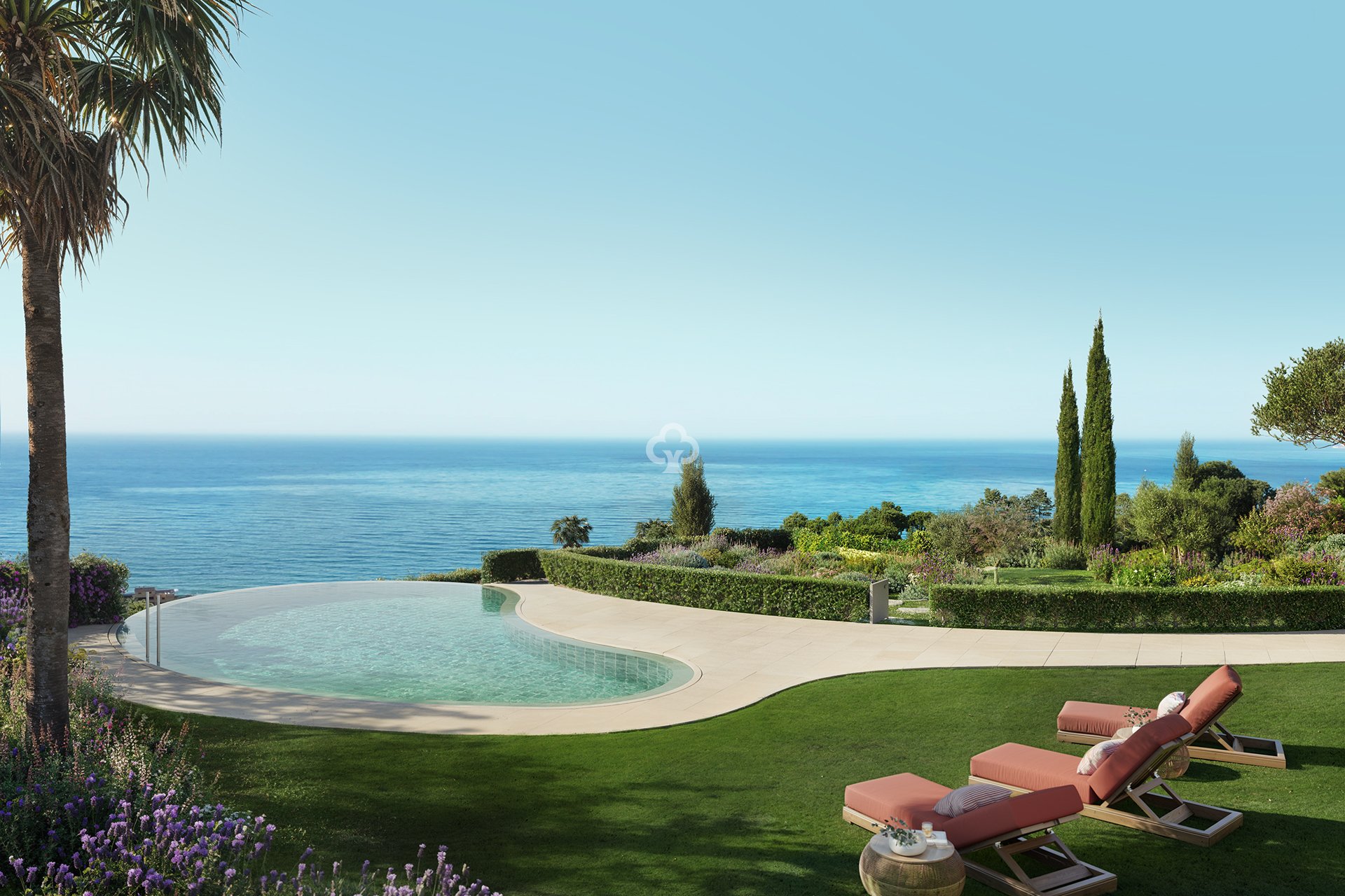 Nybyggnation - Apartamentos -
Benalmádena - 29639, Calle Horizonte