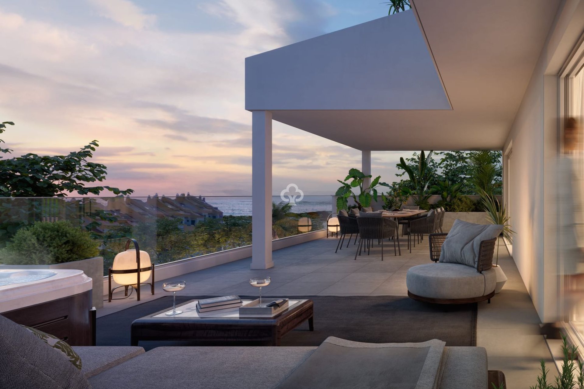 Nybyggnation - Apartamentos -
Benalmádena - Calle Navio , 3