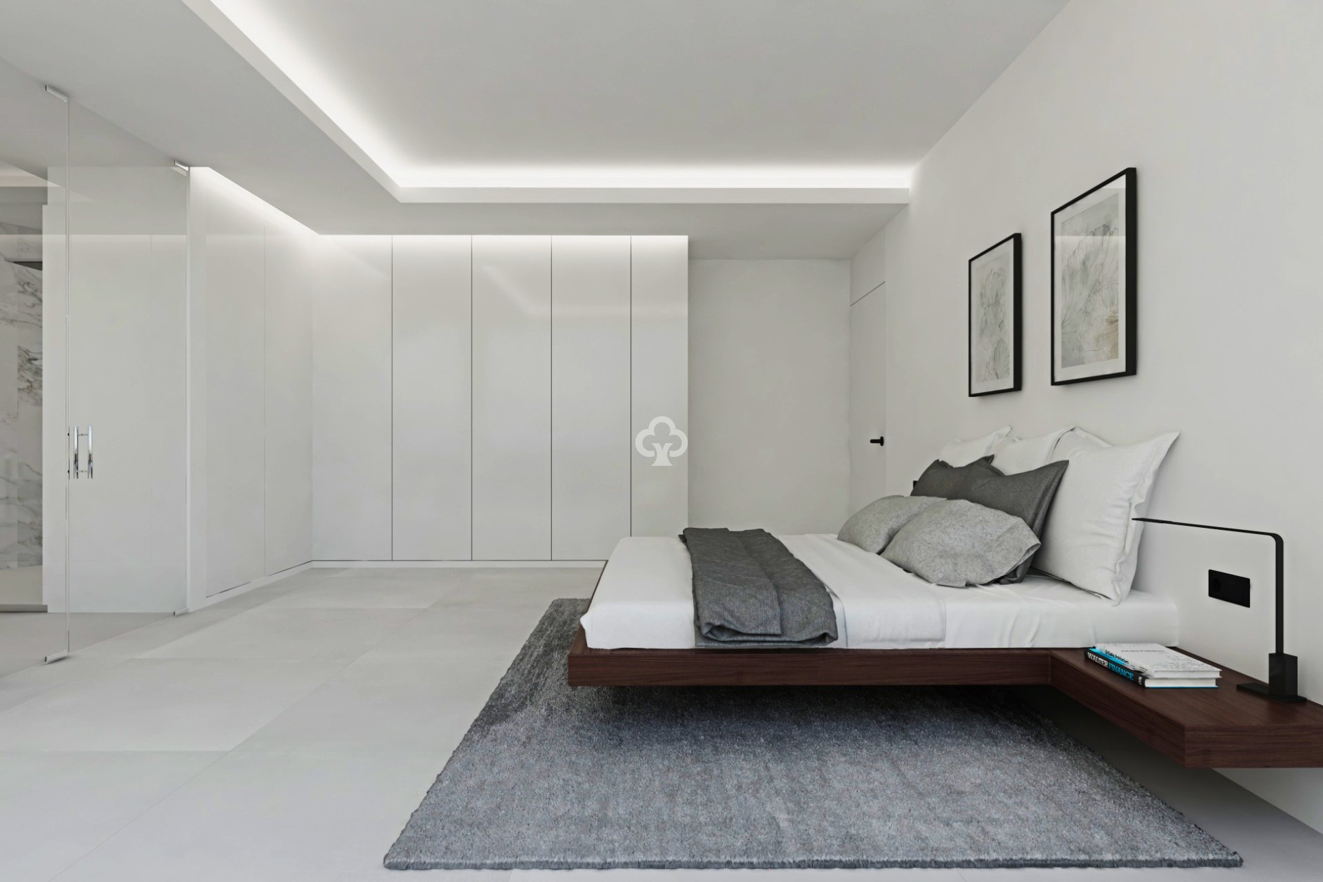 Nybyggnation - Apartamentos -
Calpe - 03710, PD MASCAR-TOIX, 2