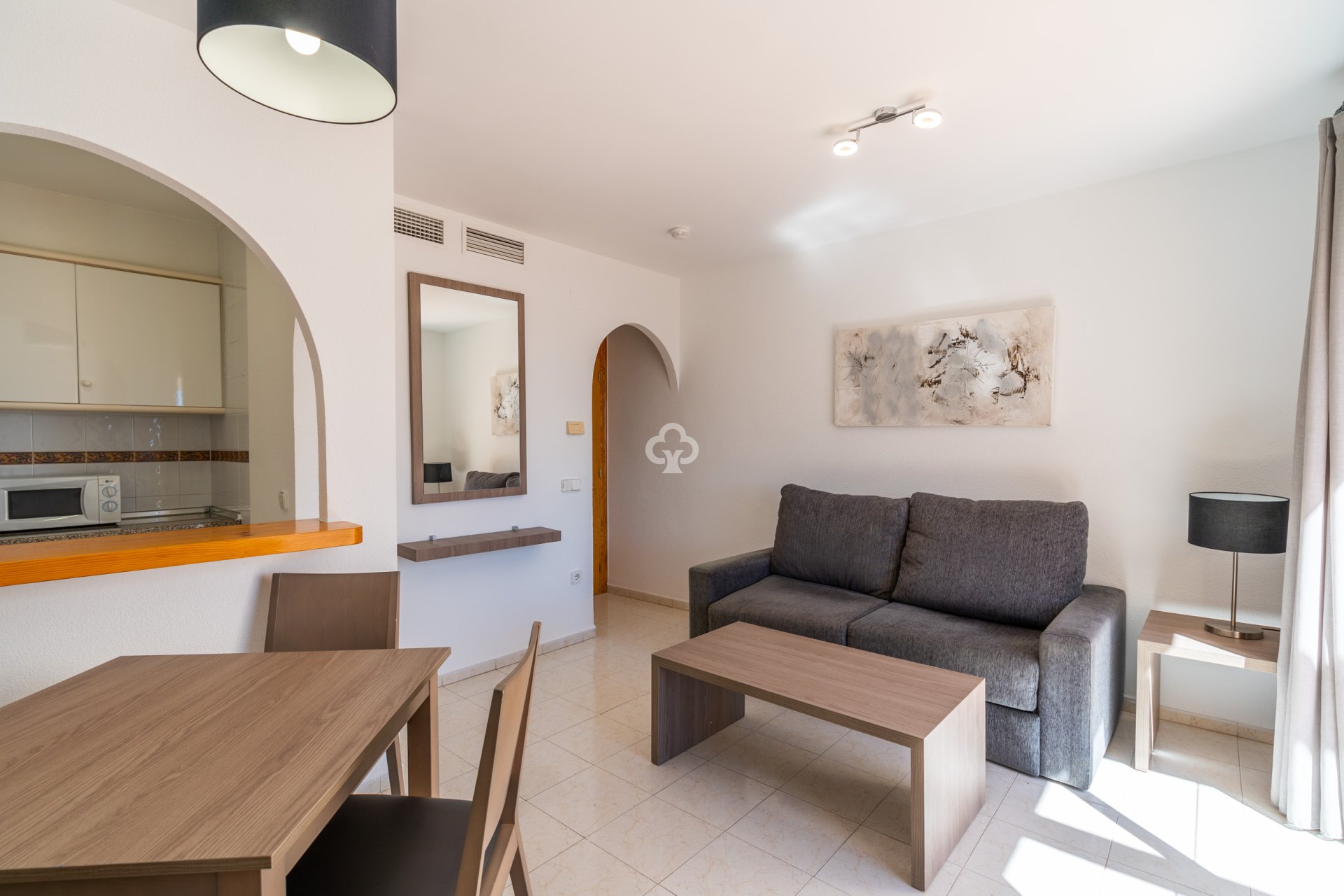 Nybyggnation - Apartamentos -
Calpe - 03710