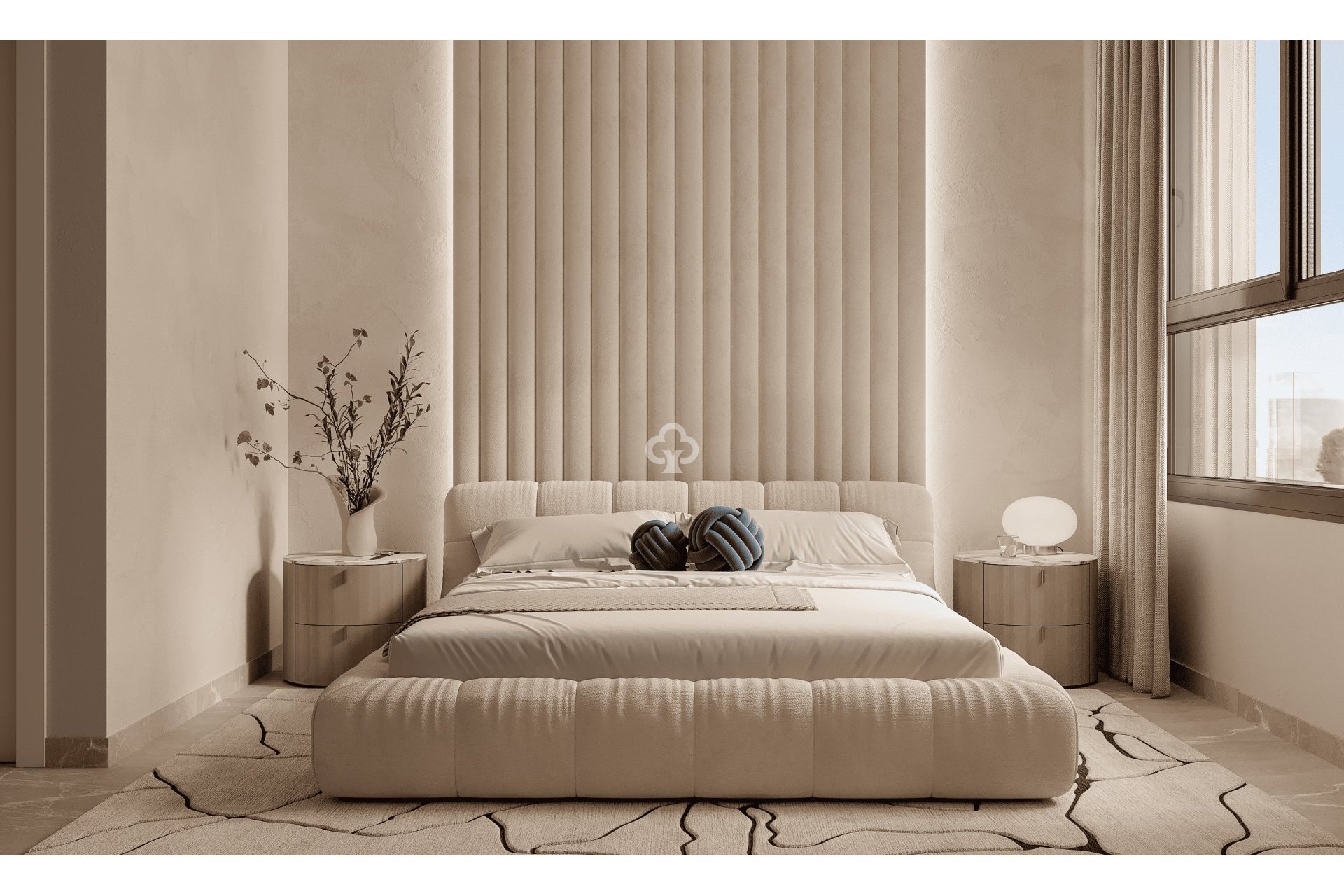 Nybyggnation - Apartamentos -
Calpe