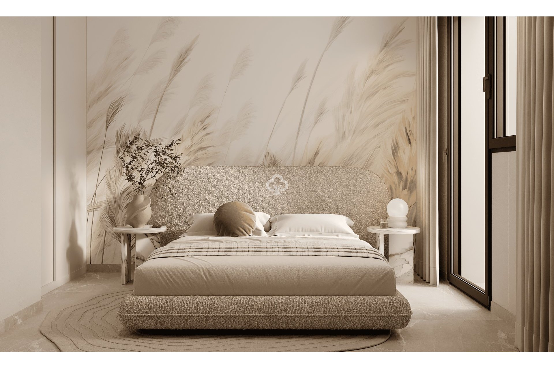 Nybyggnation - Apartamentos -
Calpe