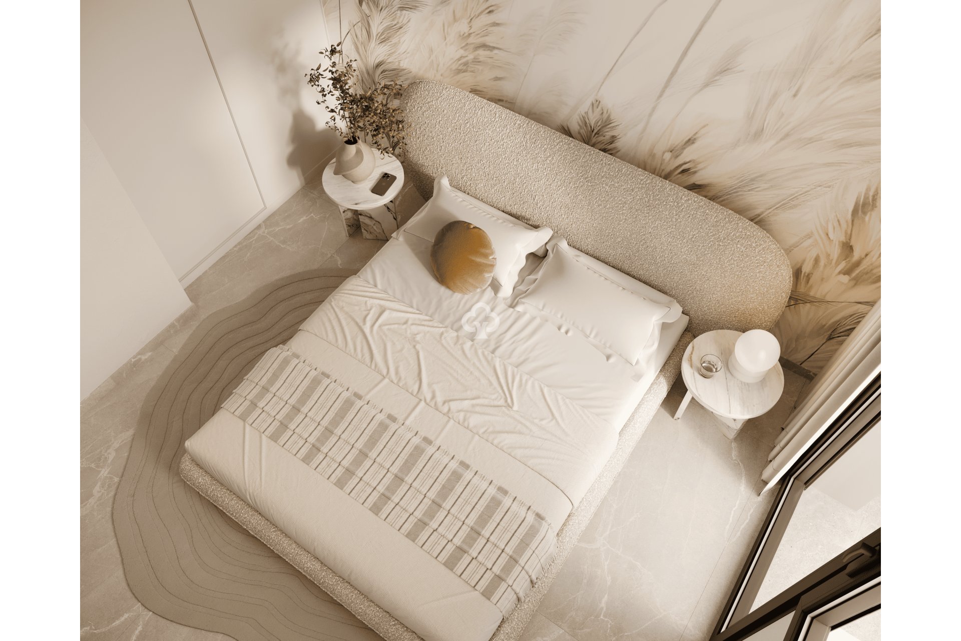 Nybyggnation - Apartamentos -
Calpe