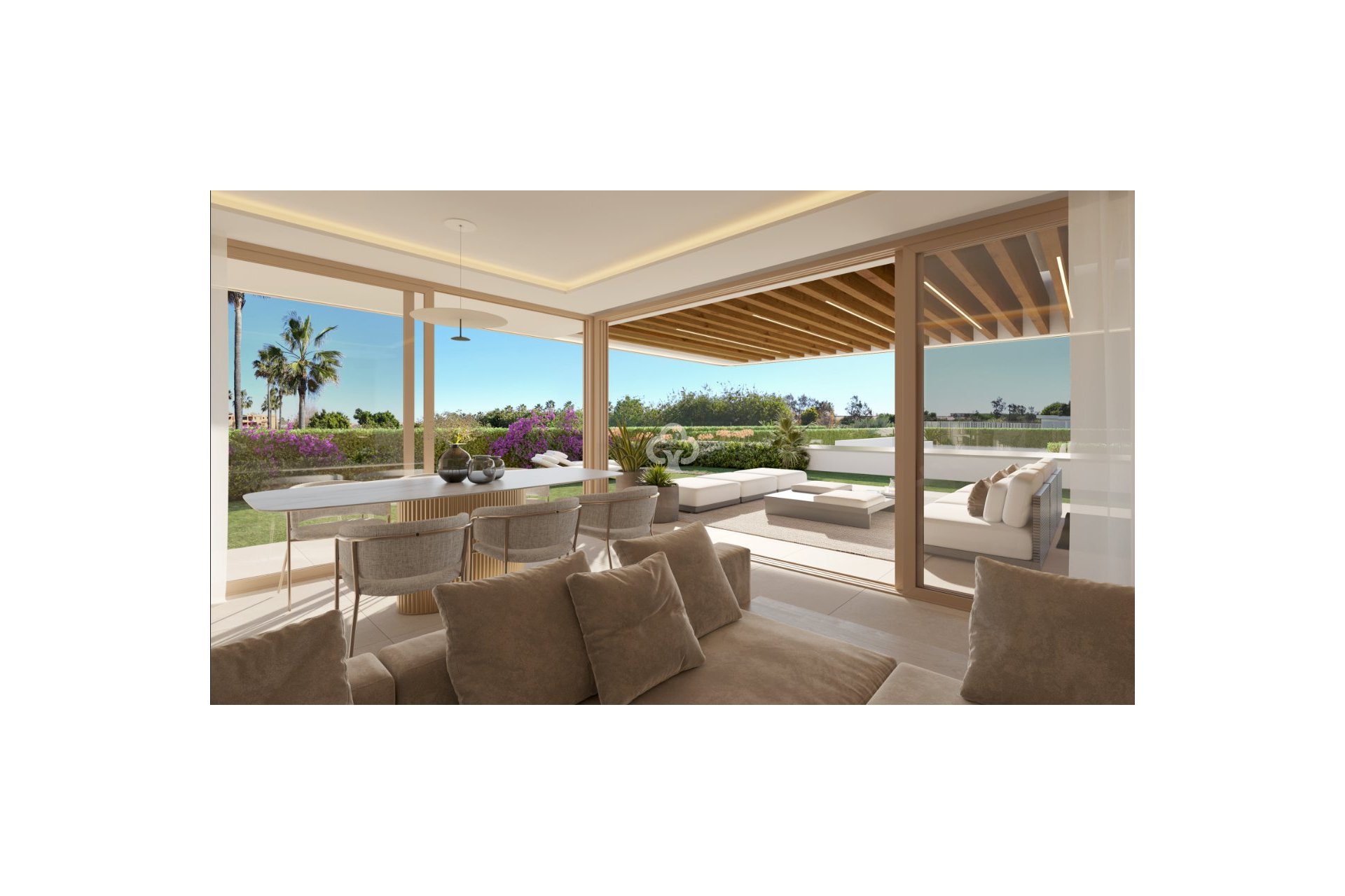 Nybyggnation - Apartamentos -
Casares - Picasso, 12