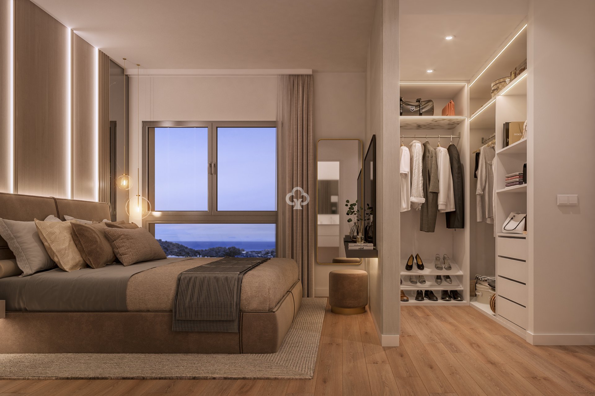 Nybyggnation - Apartamentos -
Casares