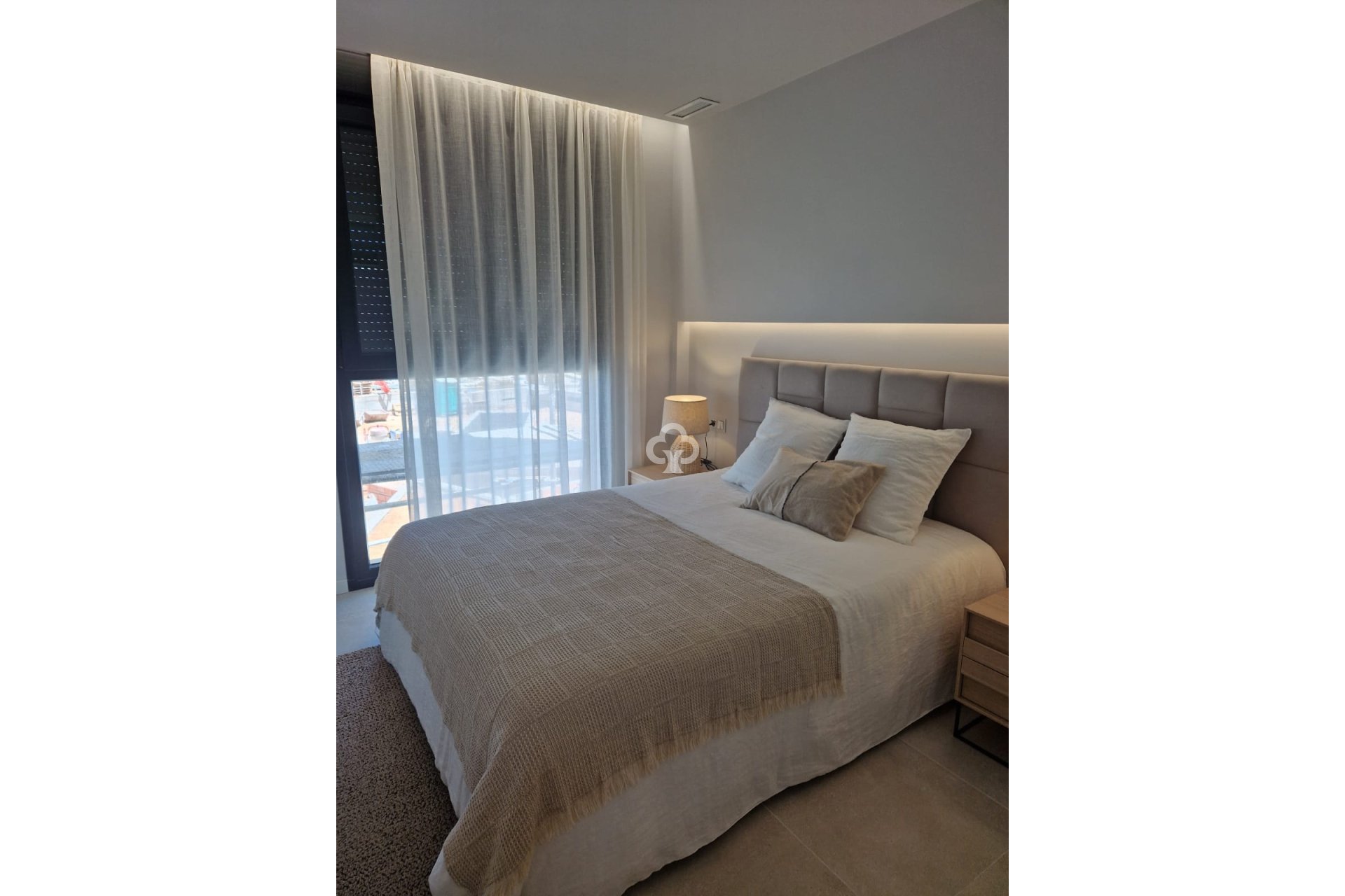 Nybyggnation - Apartamentos -
Denia - 03700, Llac Sanabria, 2