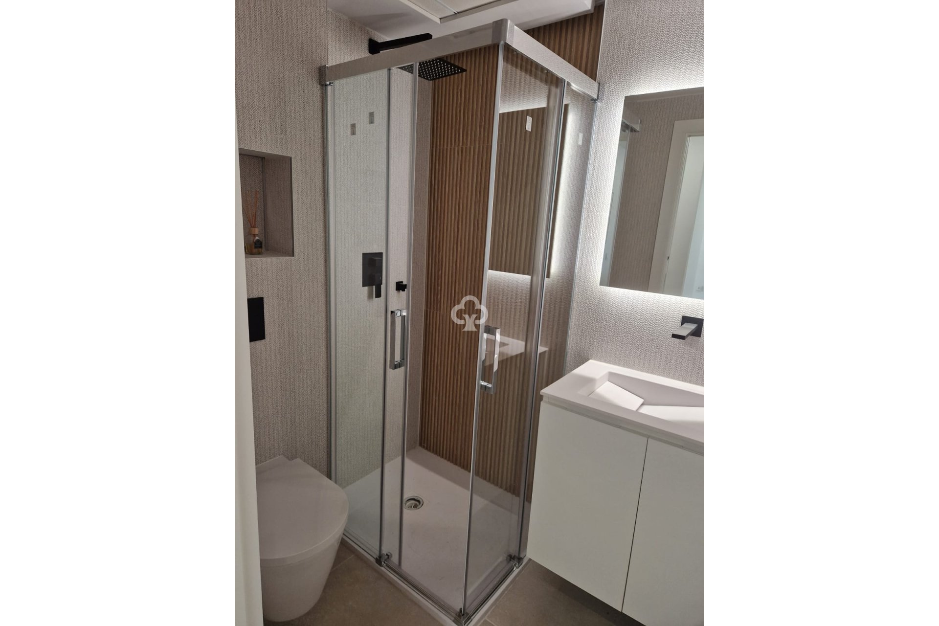 Nybyggnation - Apartamentos -
Denia - 03700, Llac Sanabria, 2