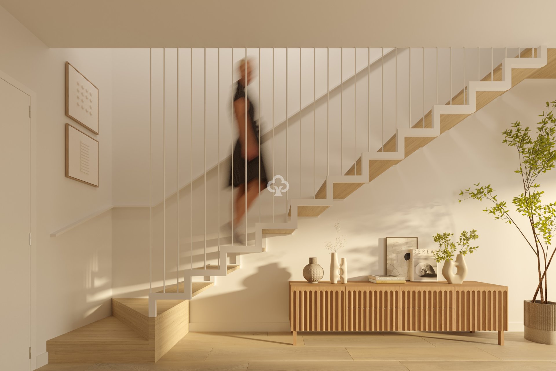 Nybyggnation - Apartamentos -
El Verger - 03770