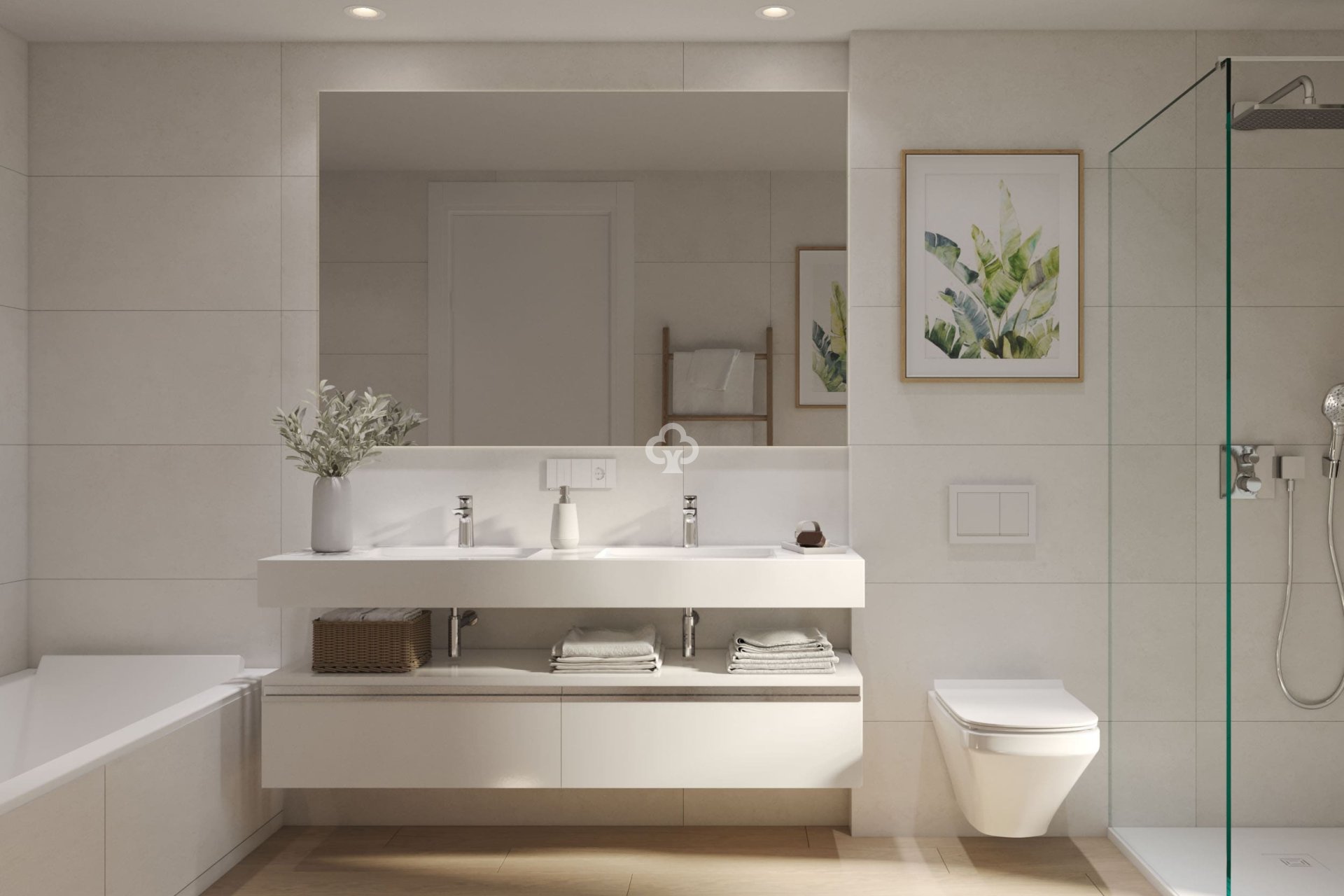 Nybyggnation - Apartamentos -
Estepona - 29604, Parcela R1 del SUP-02. La Gaspara s/n