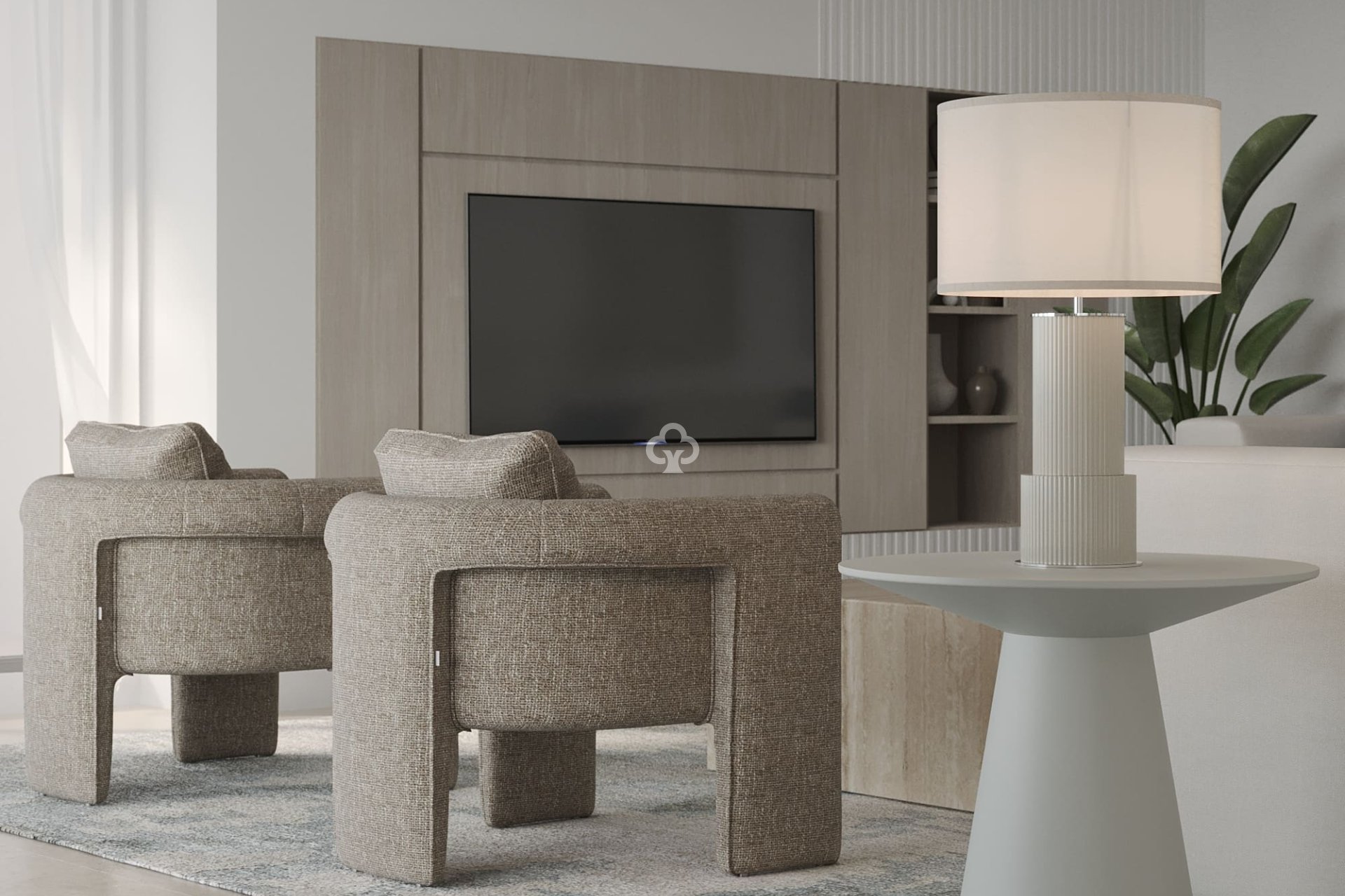 Nybyggnation - Apartamentos -
Estepona - 29604, Parcela R1 del SUP-02. La Gaspara s/n