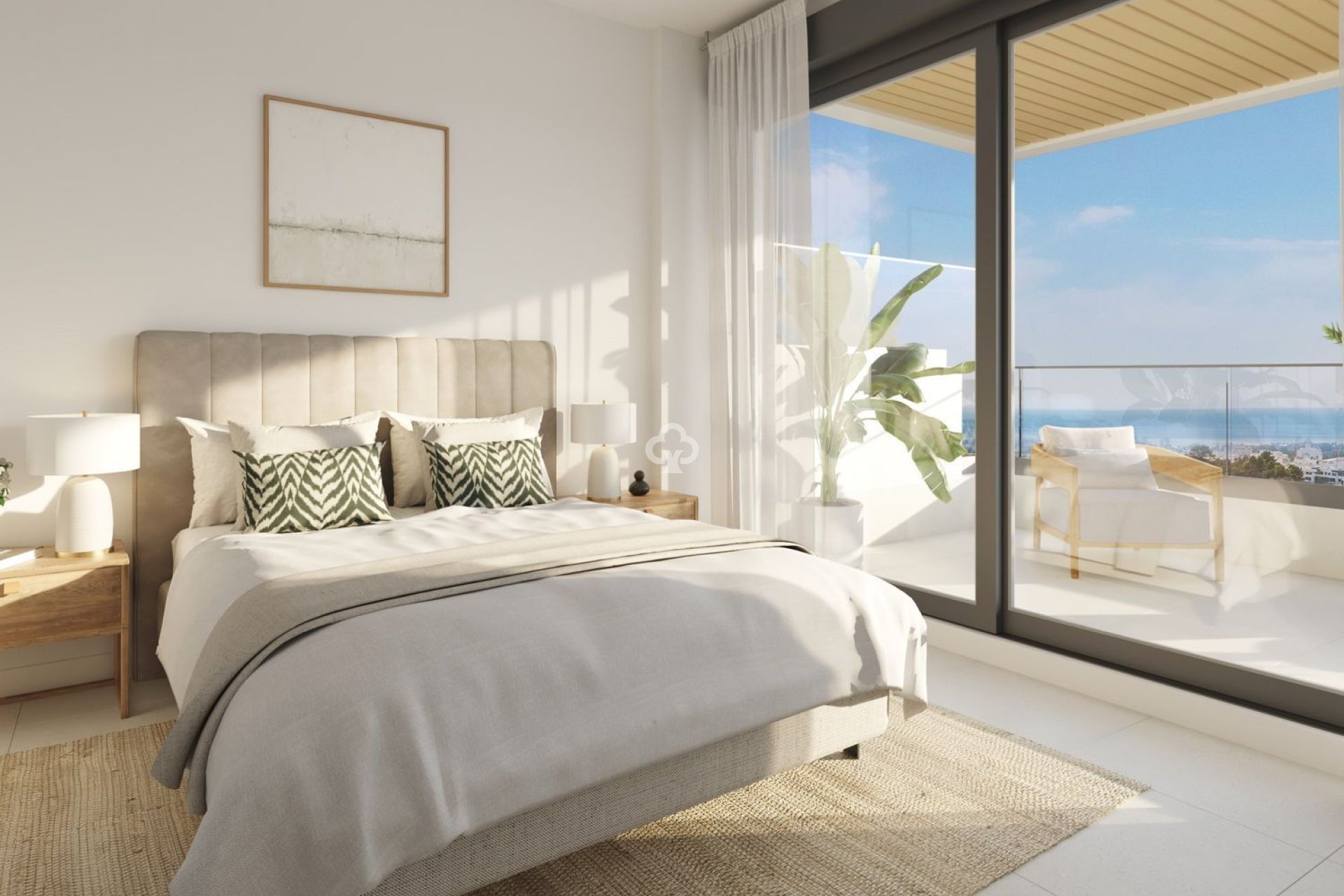 Nybyggnation - Apartamentos -
Estepona - Avenida Parque Selwo s/n