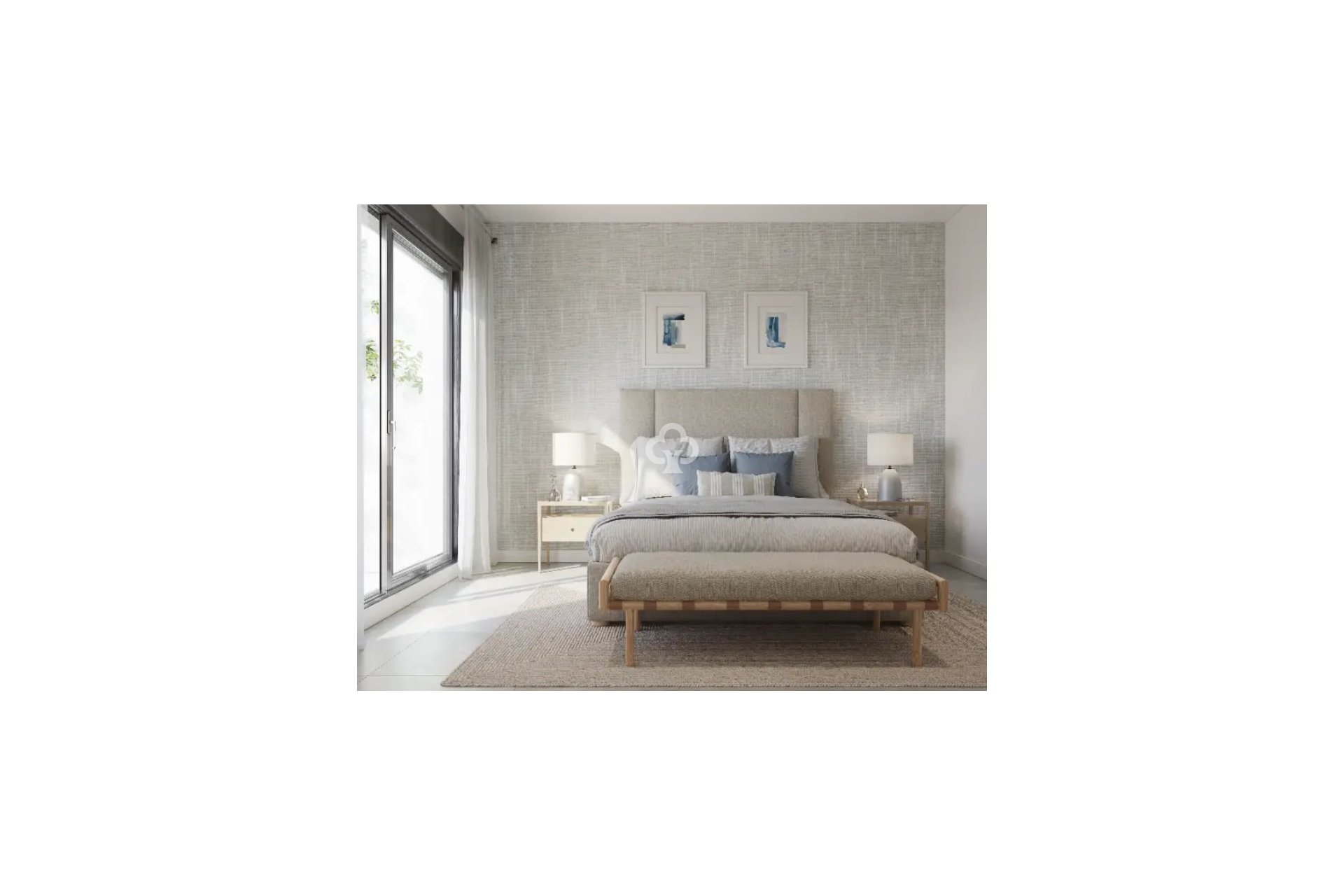 Nybyggnation - Apartamentos -
Estepona - Avenida Parque Selwo s/n