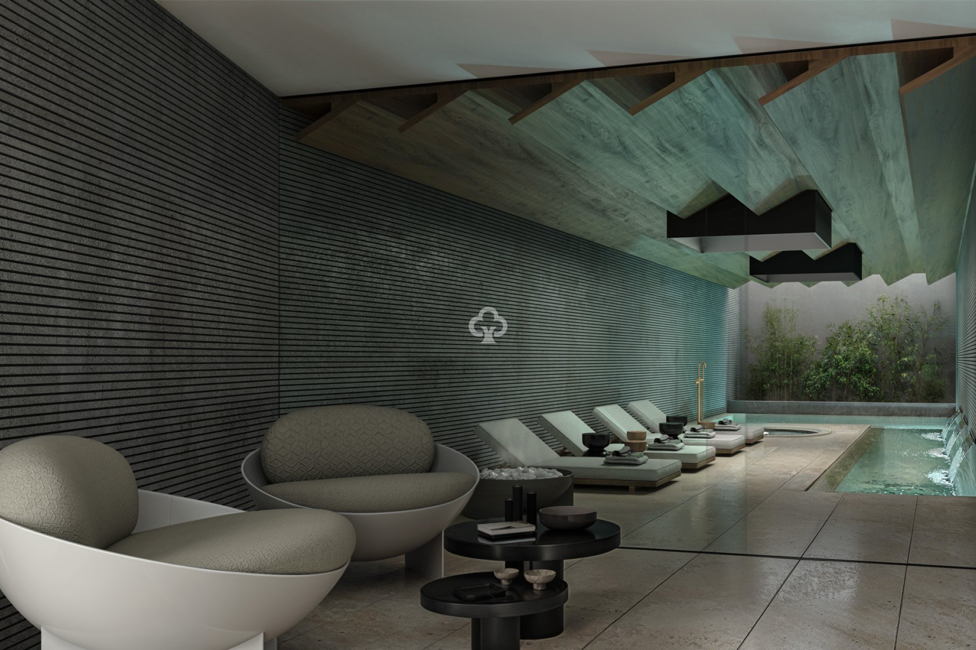 Nybyggnation - Apartamentos -
Estepona - Calle Lituania