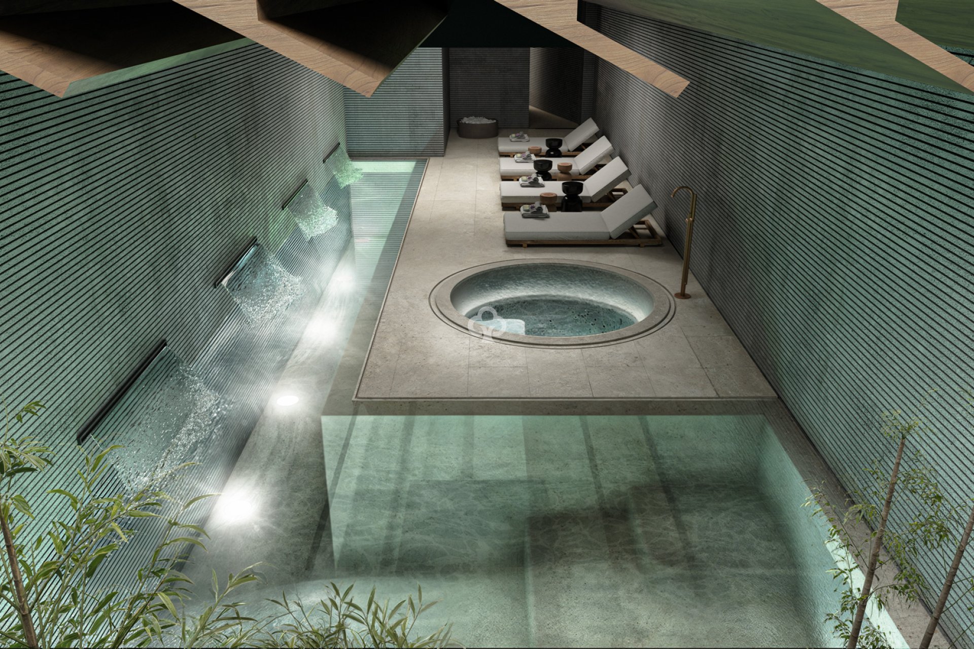 Nybyggnation - Apartamentos -
Estepona - Calle Lituania