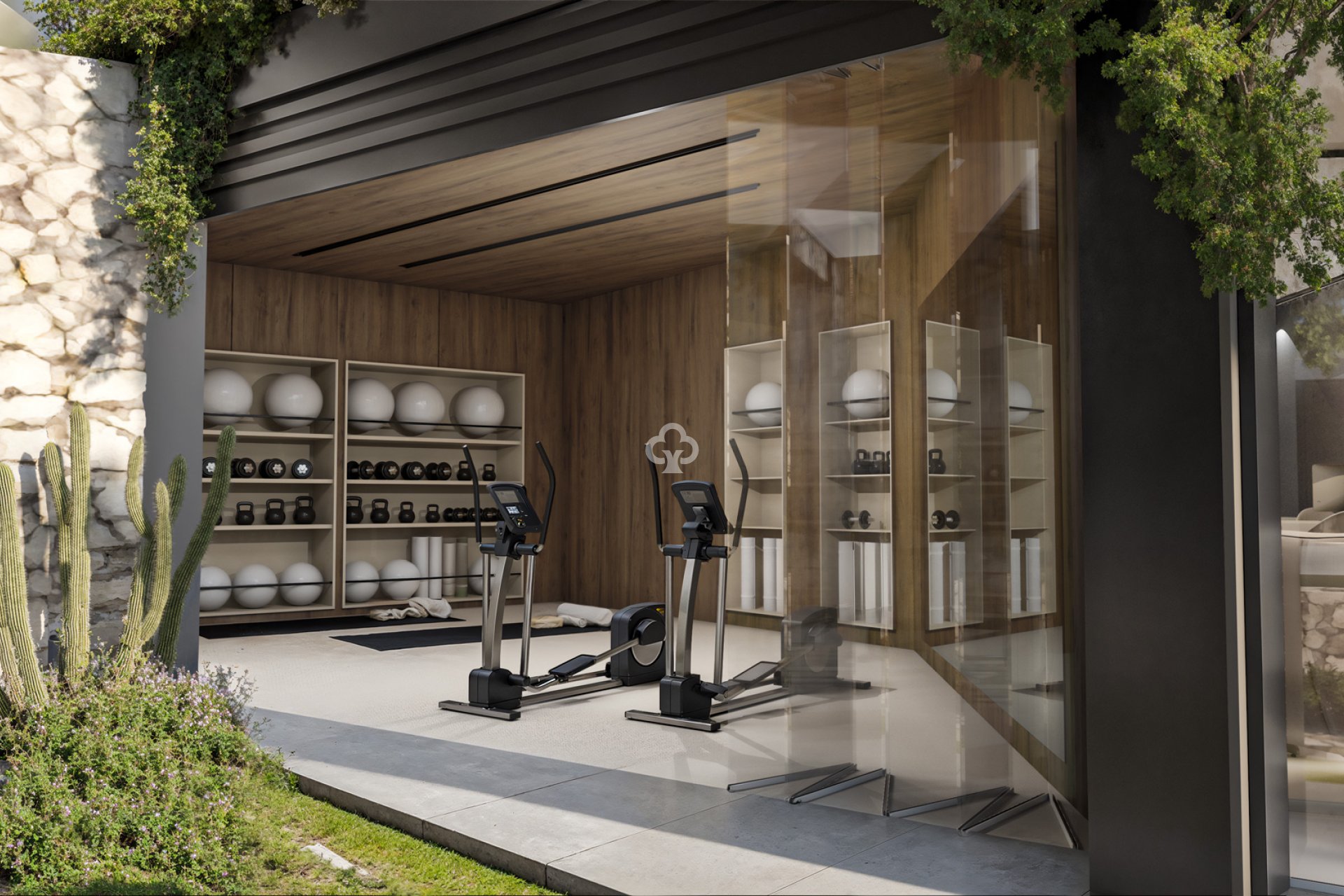 Nybyggnation - Apartamentos -
Estepona - Calle Lituania