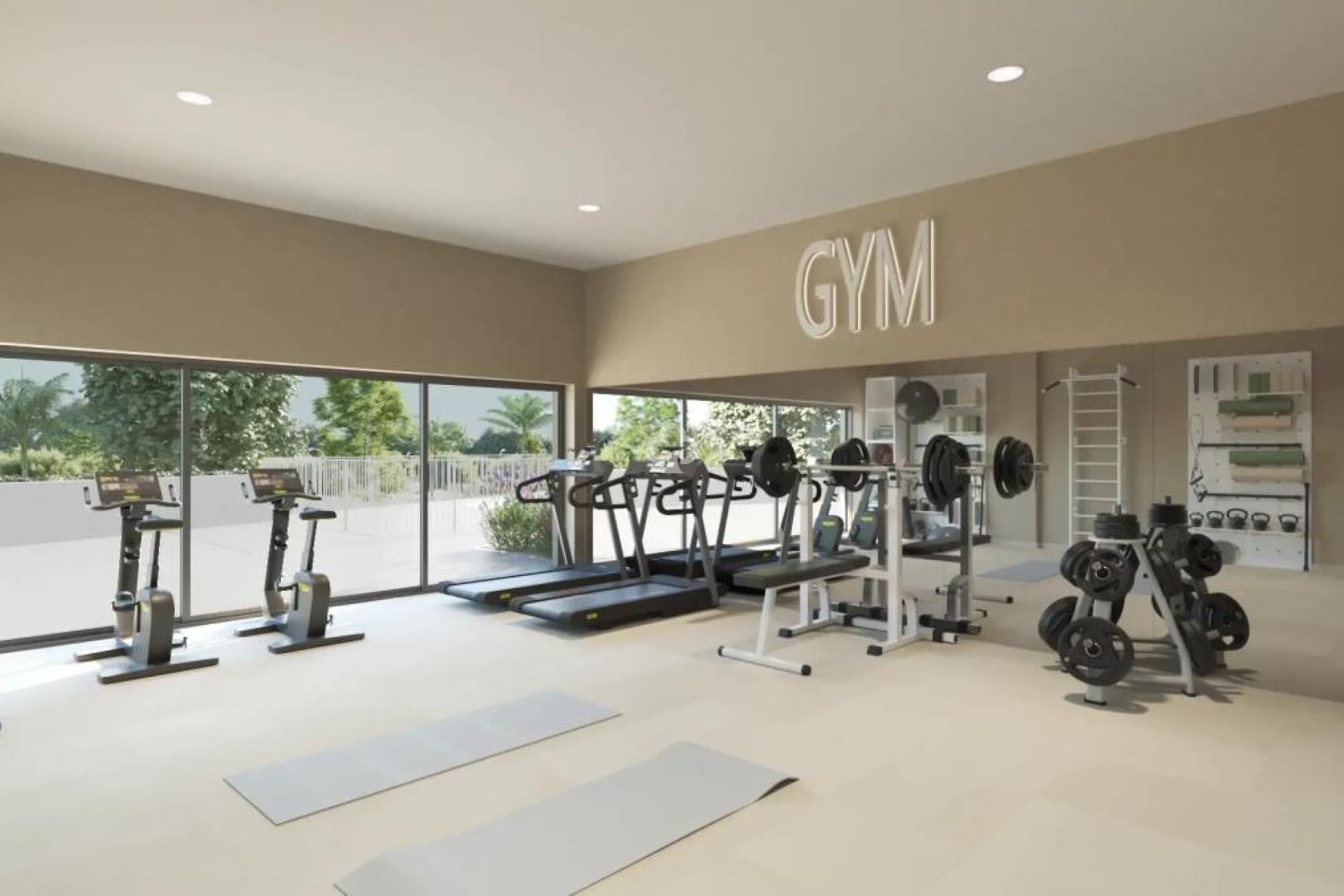 Nybyggnation - Apartamentos -
Estepona - Calle MARÍA DE ESTRADA, 2