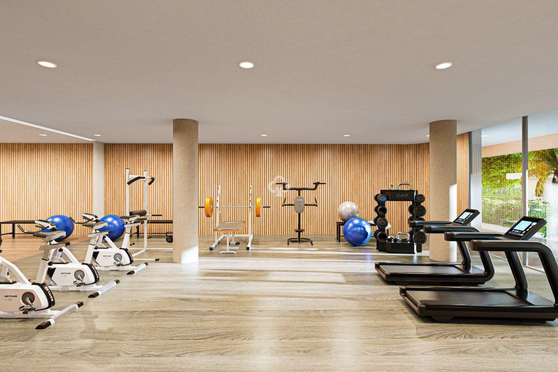 Nybyggnation - Apartamentos -
Estepona - Calle Republica Checa, 3