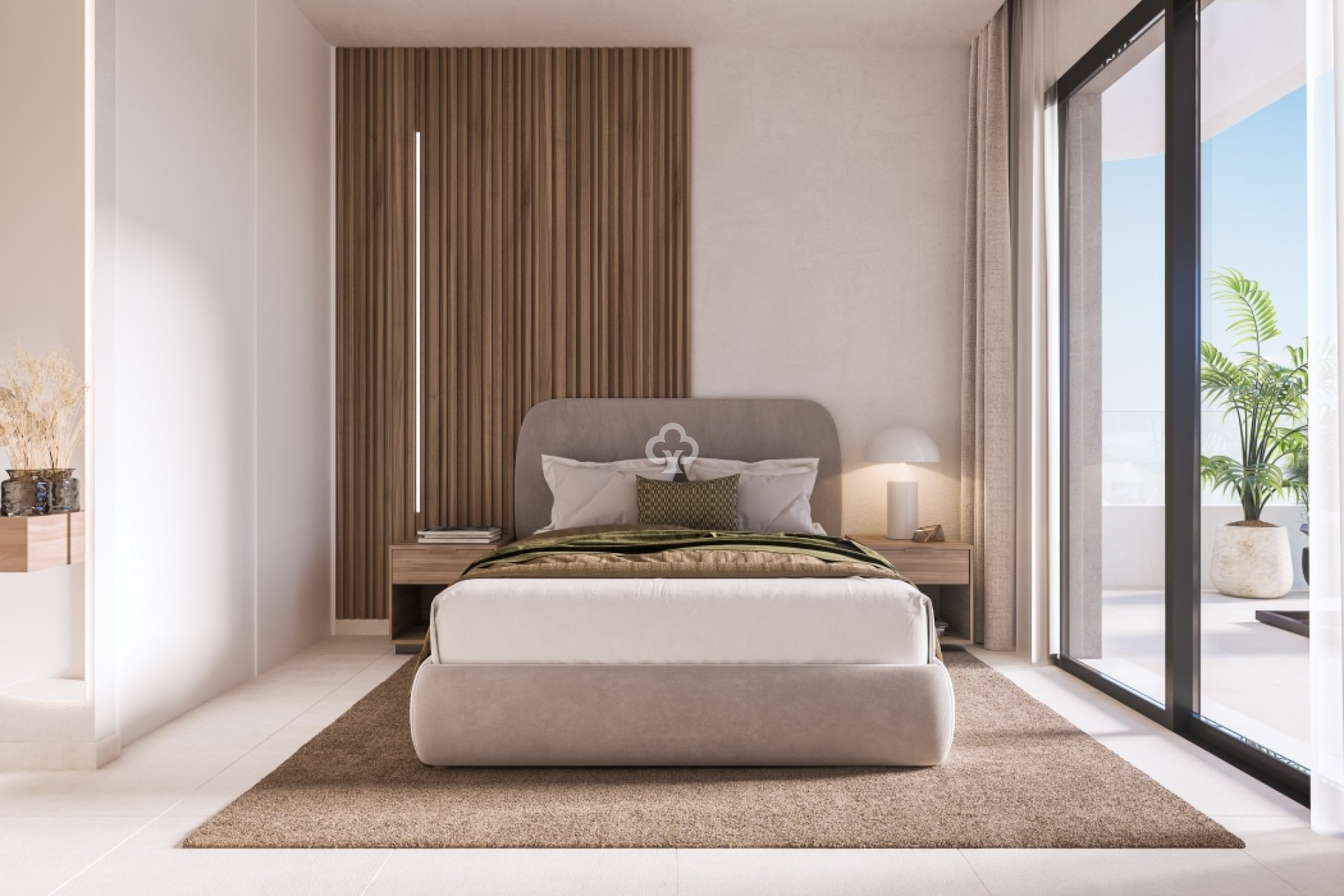 Nybyggnation - Apartamentos -
Estepona - Pozo Casas del Padrón s/n