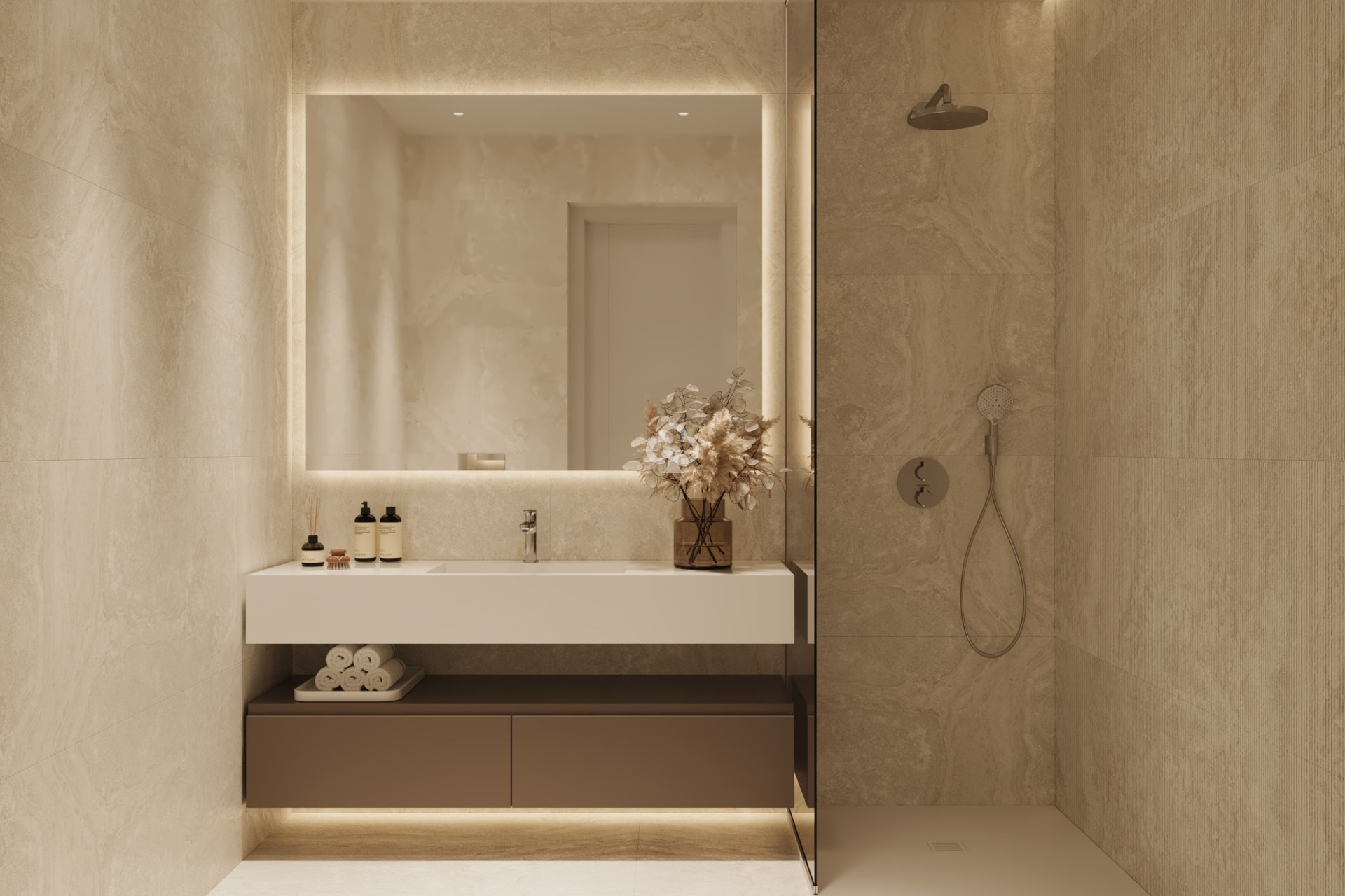 Nybyggnation - Apartamentos -
Estepona