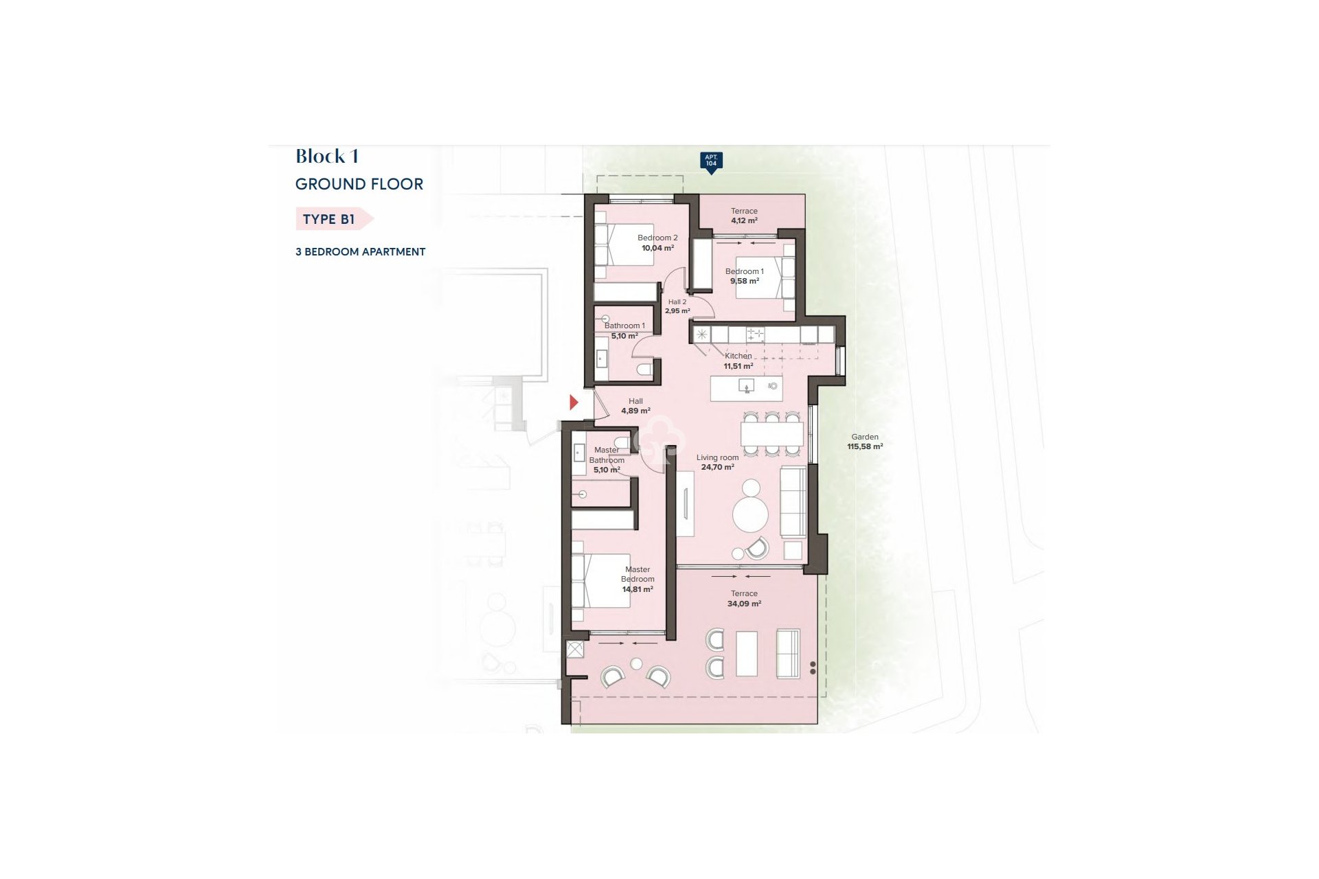 Nybyggnation - Apartamentos -
Estepona