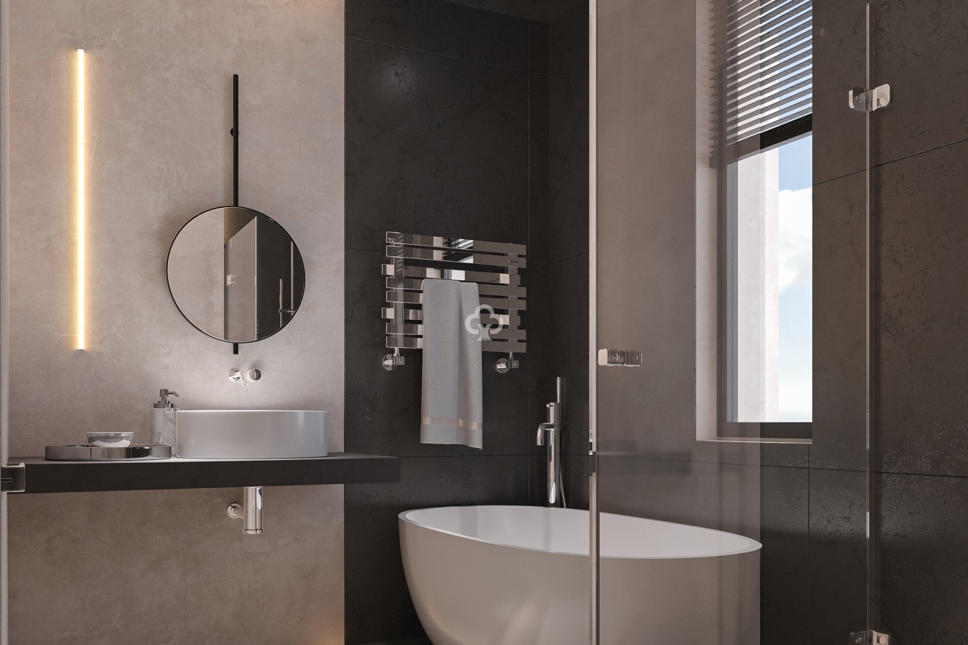 Nybyggnation - Apartamentos -
Estepona