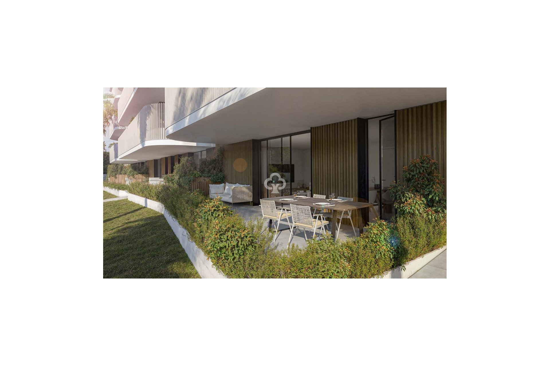 Nybyggnation - Apartamentos -
Estepona