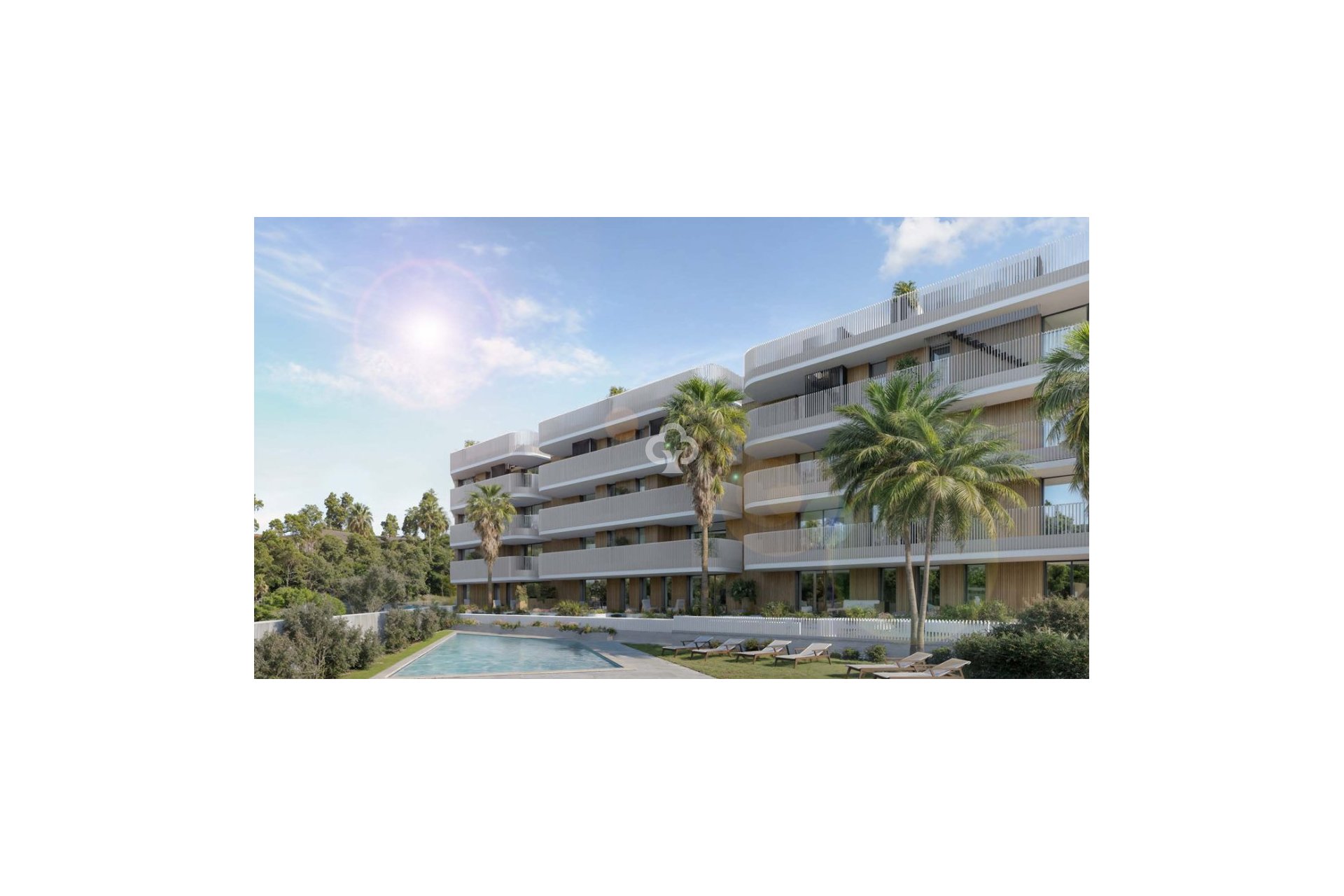 Nybyggnation - Apartamentos -
Estepona