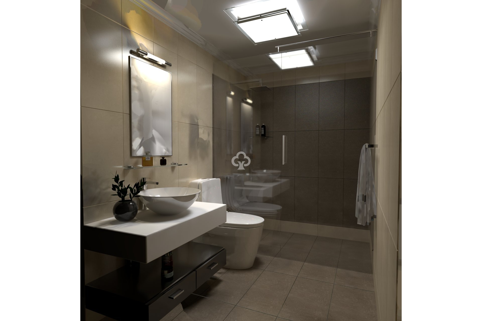 Nybyggnation - Apartamentos -
Finestrat - 03509