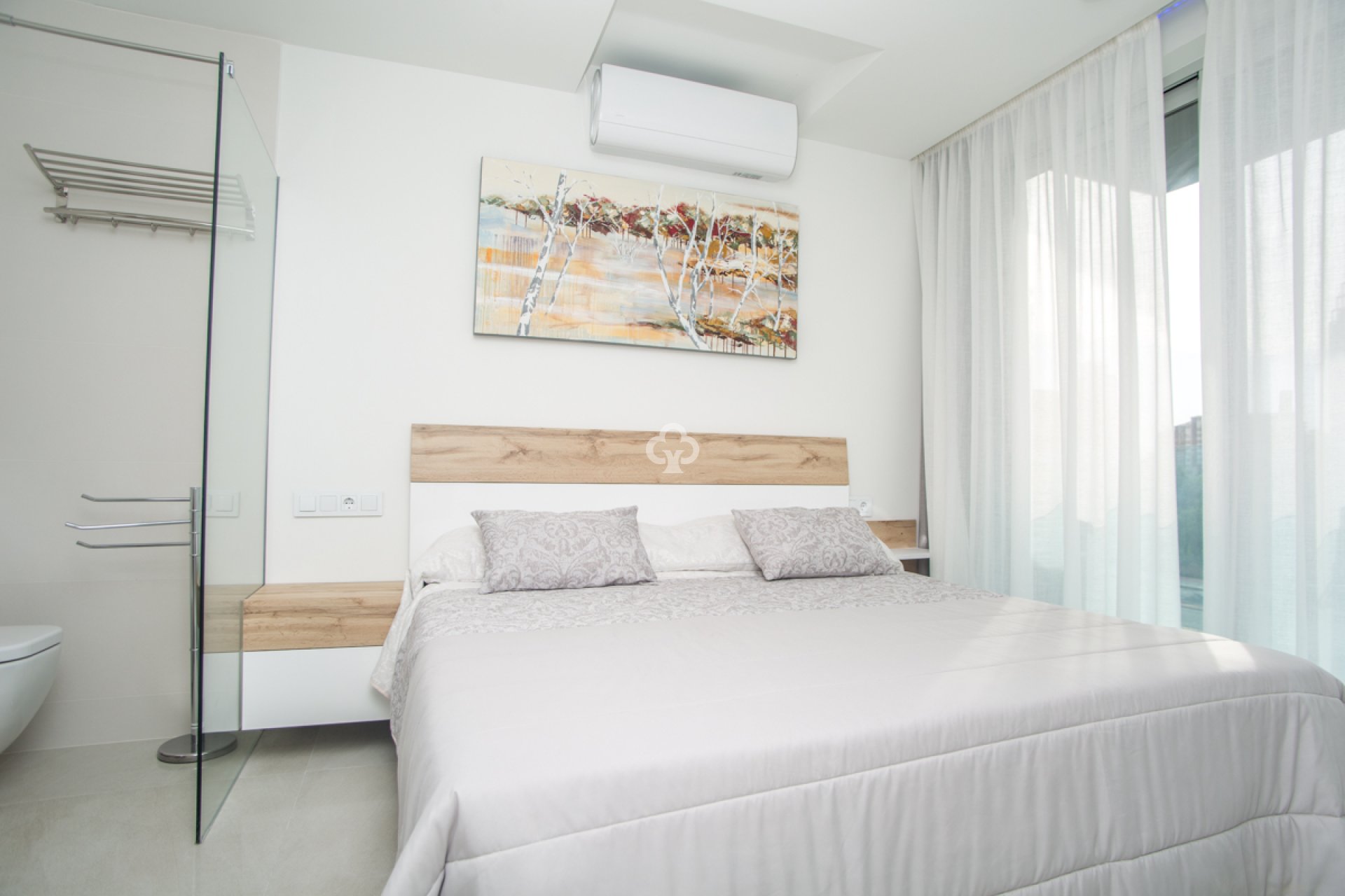 Nybyggnation - Apartamentos -
Finestrat - 03509