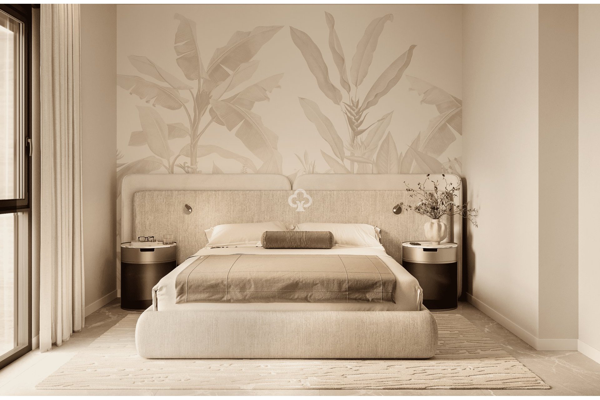 Nybyggnation - Apartamentos -
Finestrat