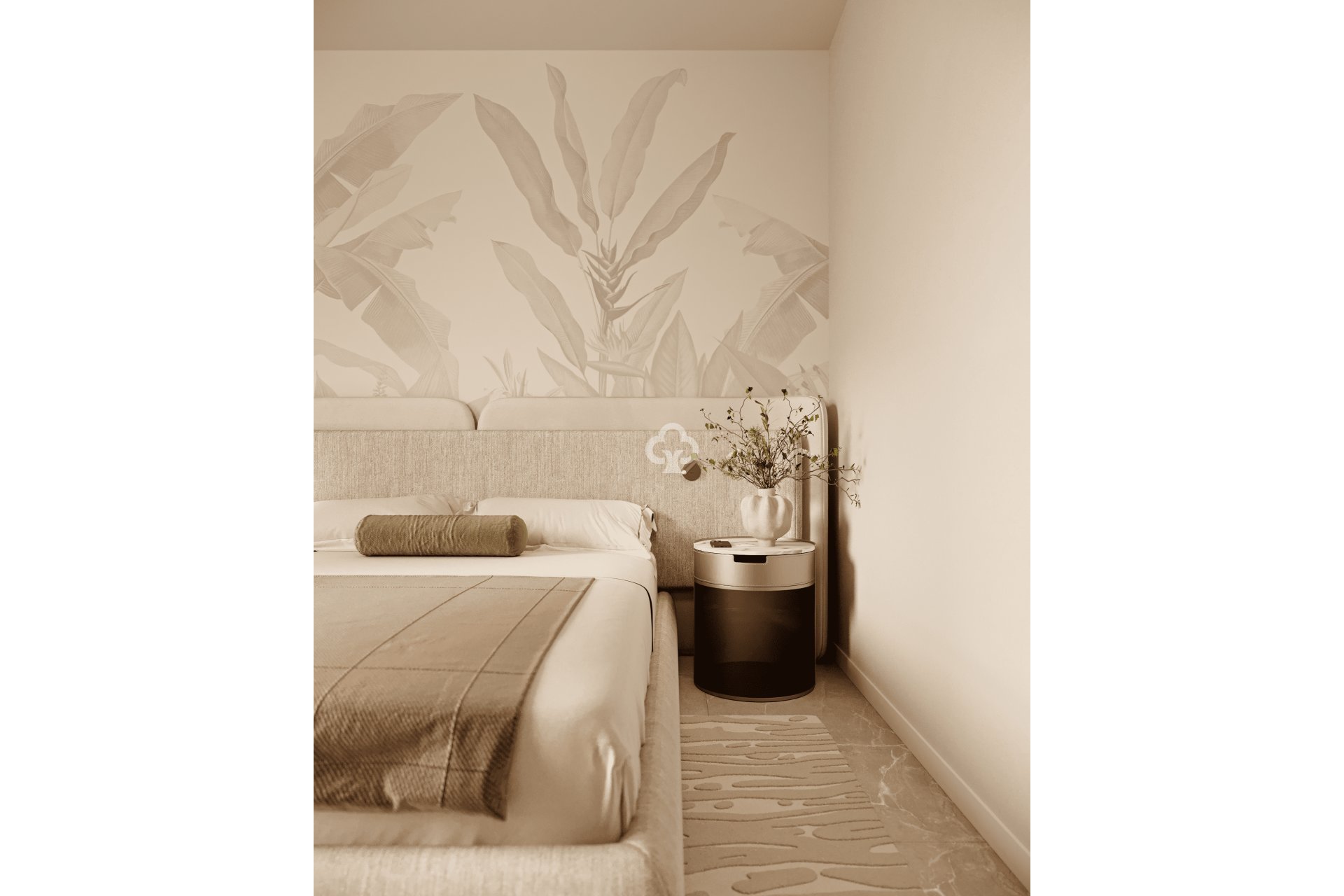 Nybyggnation - Apartamentos -
Finestrat