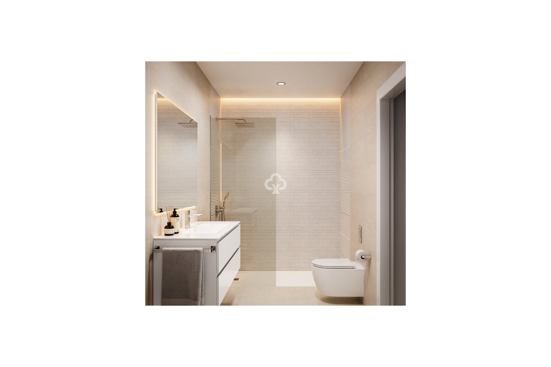 Nybyggnation - Apartamentos -
Fuengirola - 29640