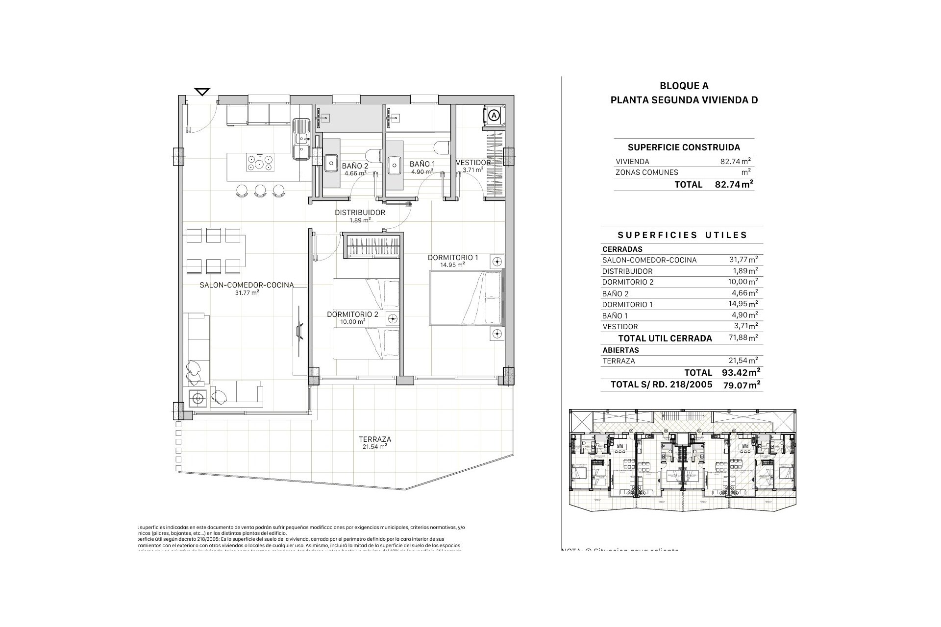 Nybyggnation - Apartamentos -
Fuengirola - 29640