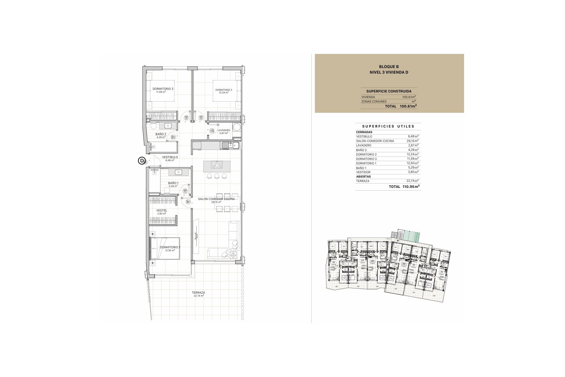 Nybyggnation - Apartamentos -
Fuengirola - 29640