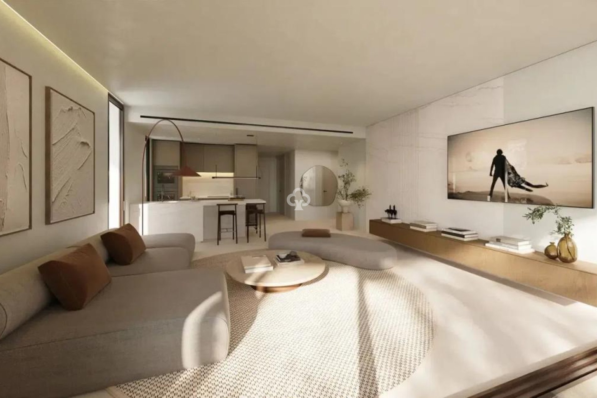 Nybyggnation - Apartamentos -
Fuengirola - Avenida Fuengirola s/n