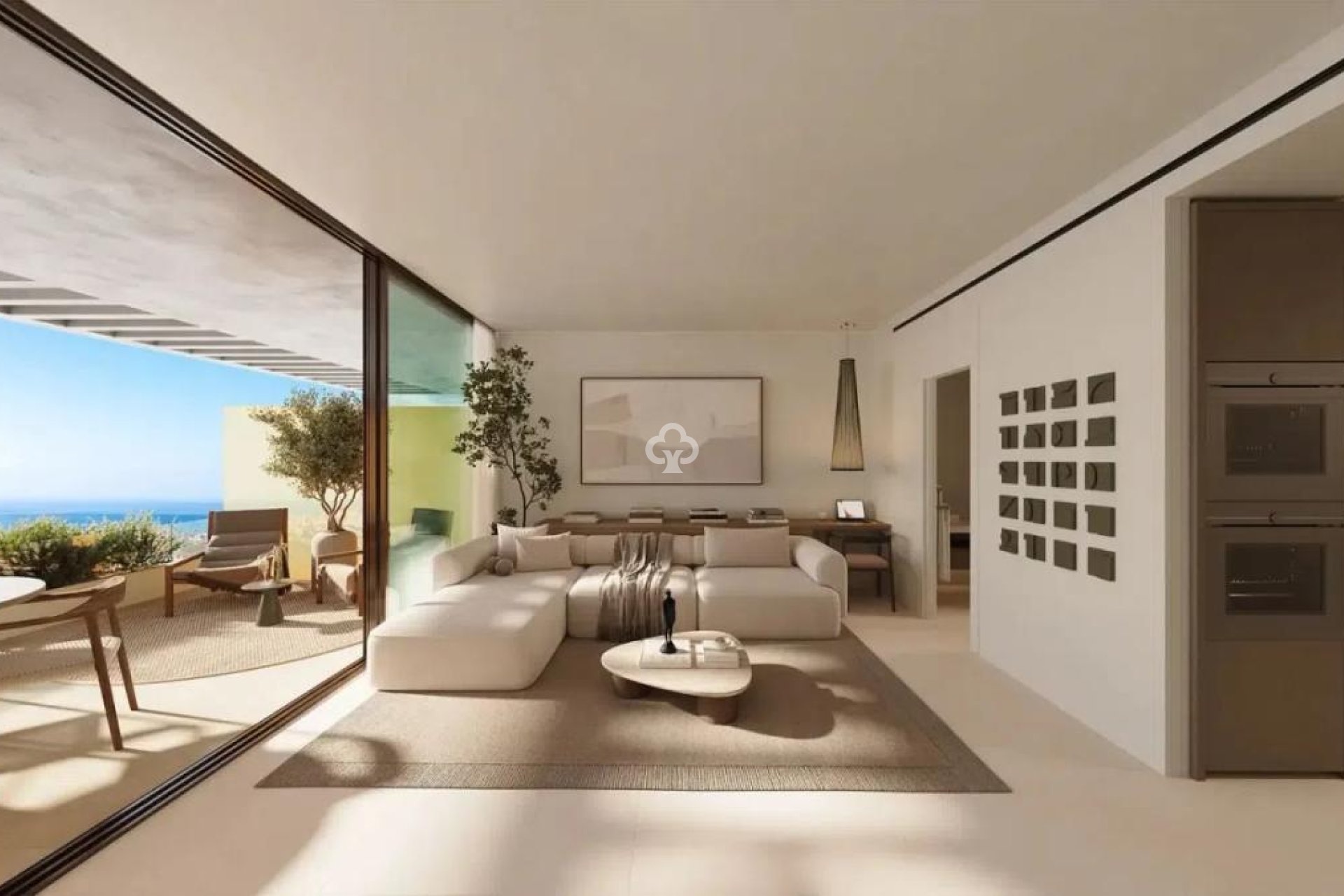 Nybyggnation - Apartamentos -
Fuengirola - Avenida Fuengirola s/n