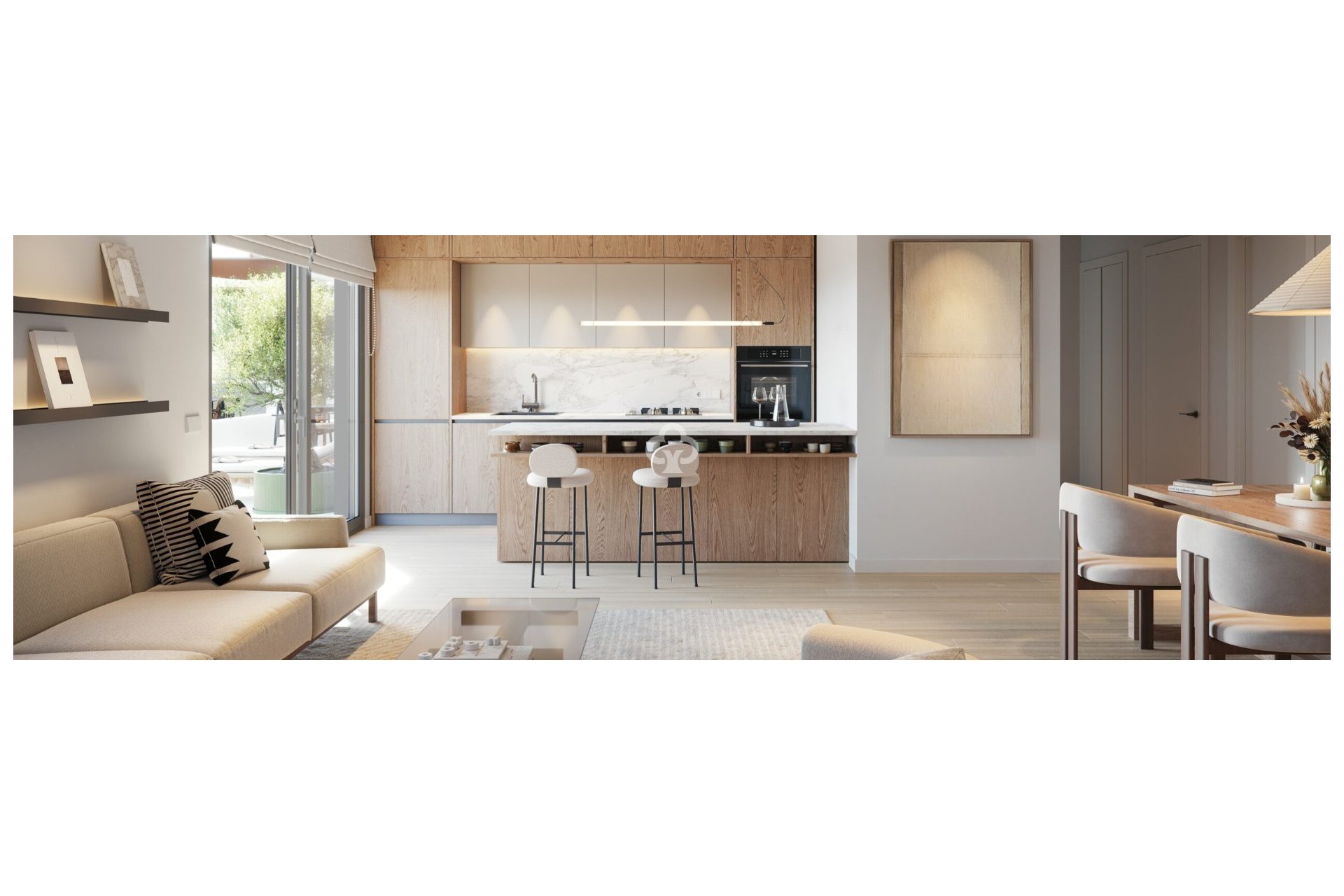 Nybyggnation - Apartamentos -
Fuengirola - Bulevar La Loma s/n