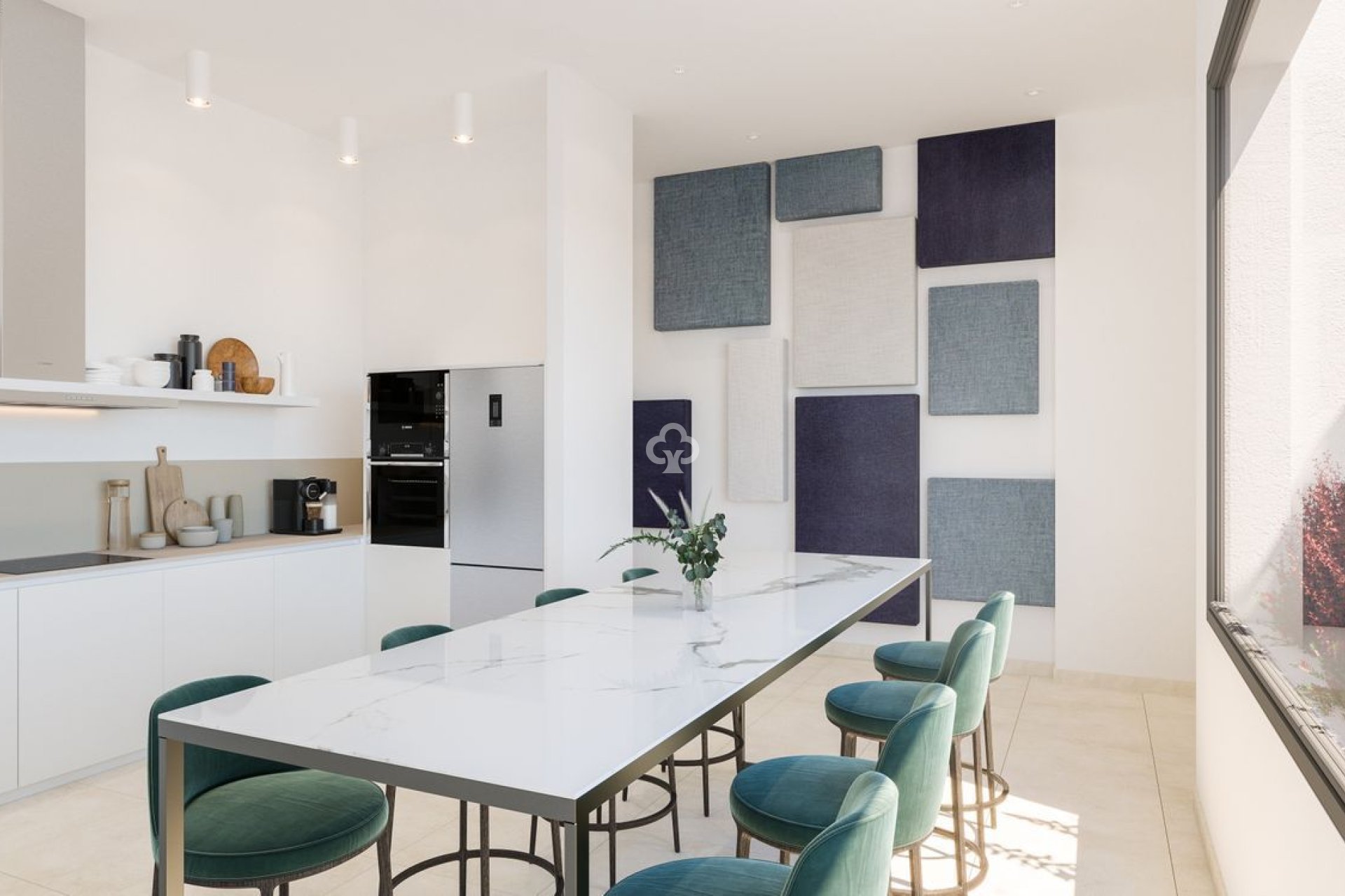 Nybyggnation - Apartamentos -
Fuengirola - Calle Madrid, 79