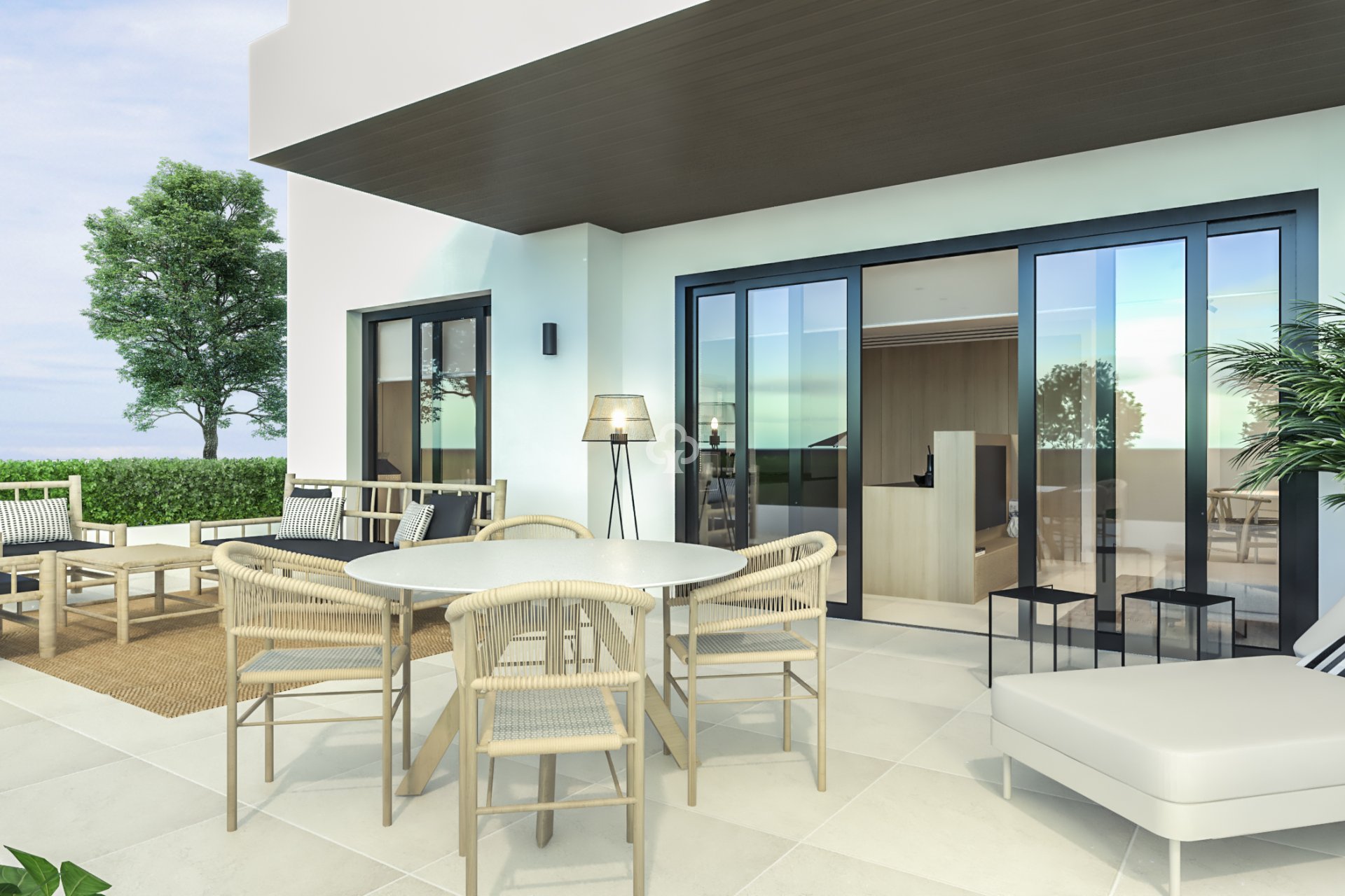 Nybyggnation - Apartamentos -
Guardamar del Segura - 03140, Avenida del Puerto, 22