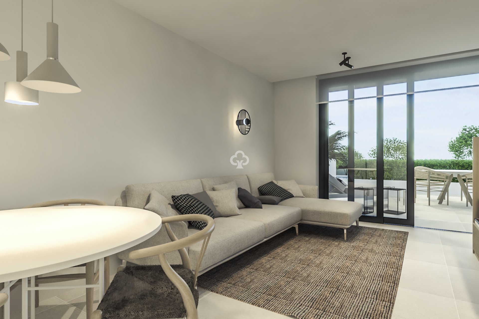 Nybyggnation - Apartamentos -
Guardamar del Segura - 03140, Avenida del Puerto, 22