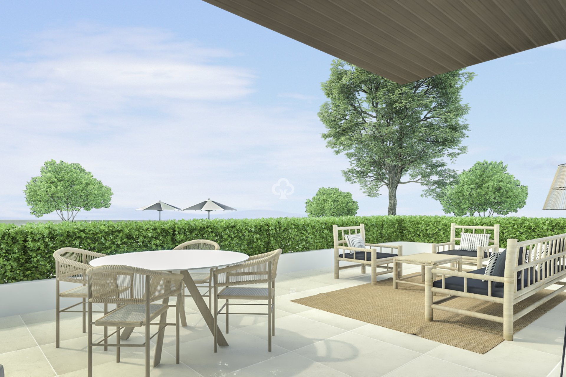 Nybyggnation - Apartamentos -
Guardamar del Segura - 03140, Avenida del Puerto, 22