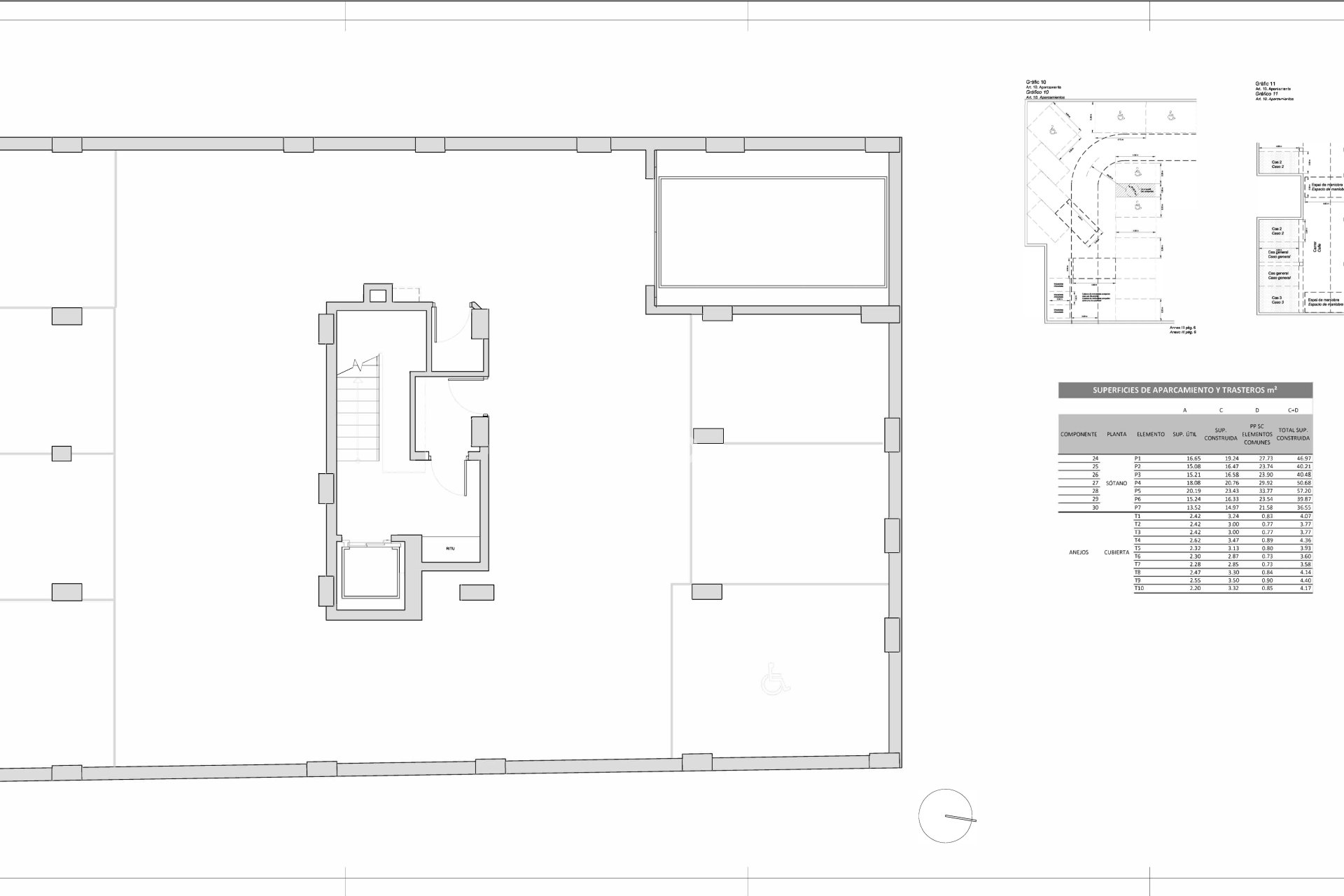Nybyggnation - Apartamentos -
Guardamar del Segura - 03140