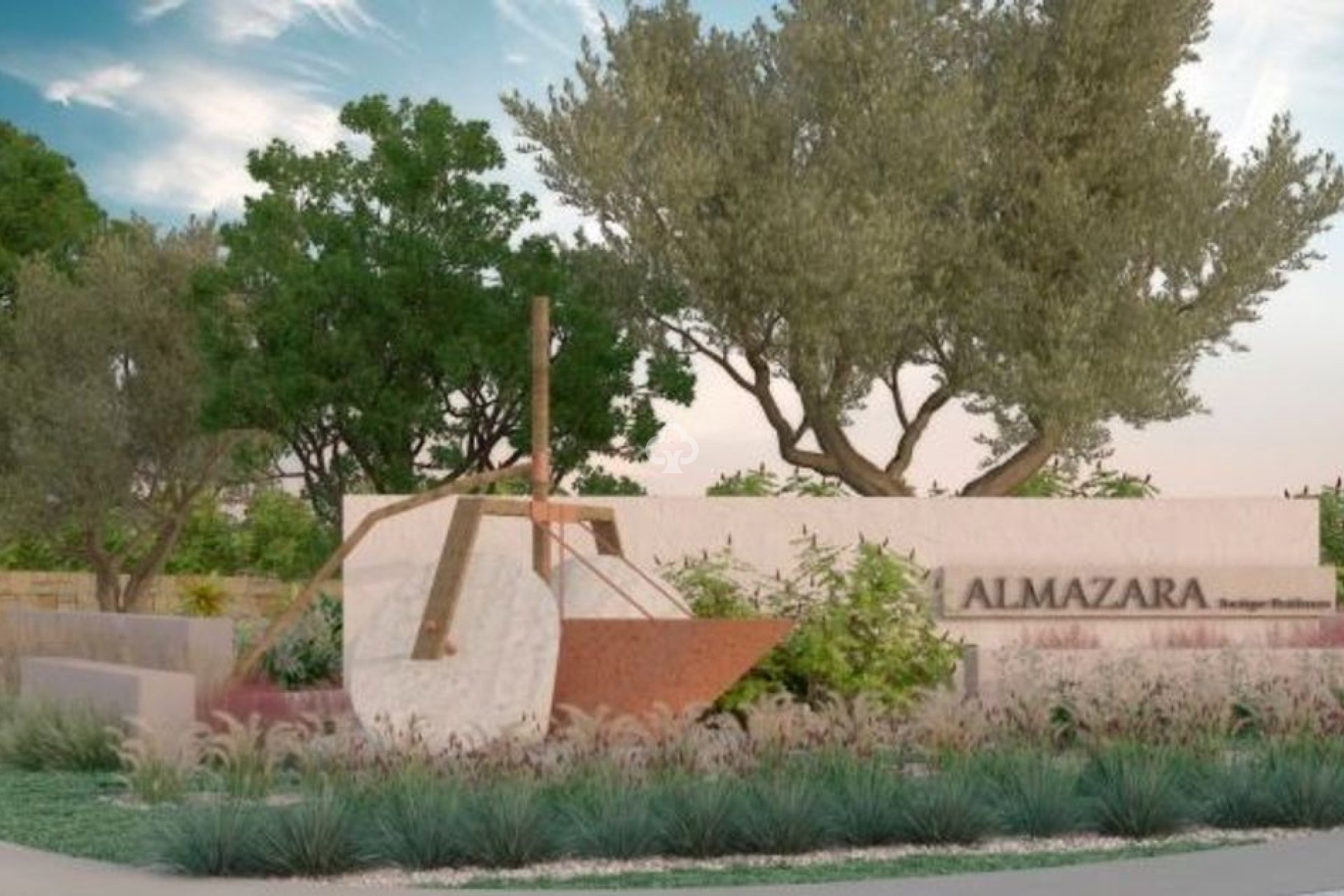 Nybyggnation - Apartamentos -
Istan