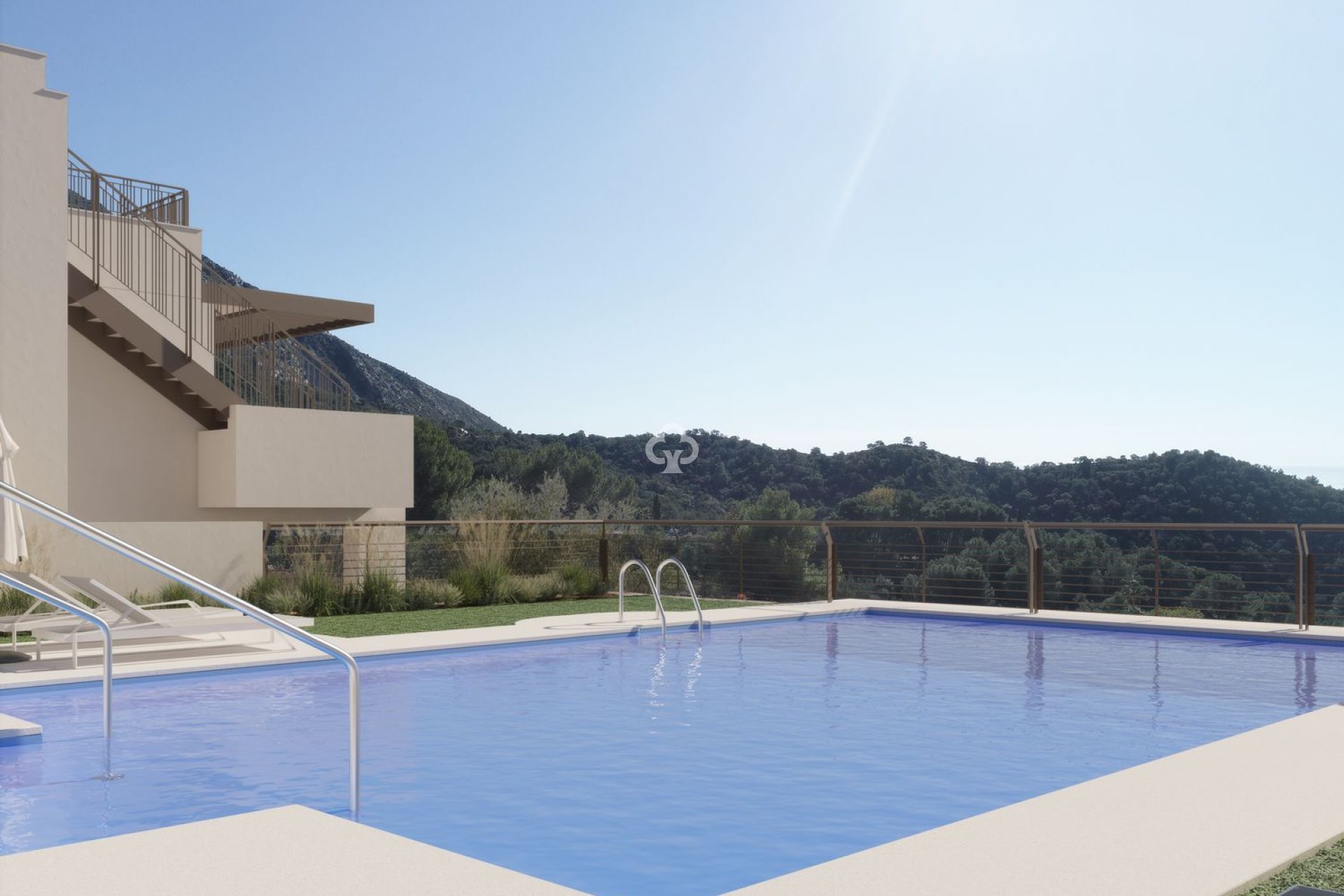 Nybyggnation - Apartamentos -
Istan