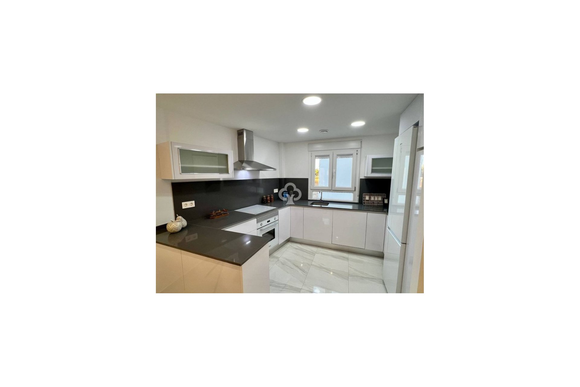 Nybyggnation - Apartamentos -
Jacarilla